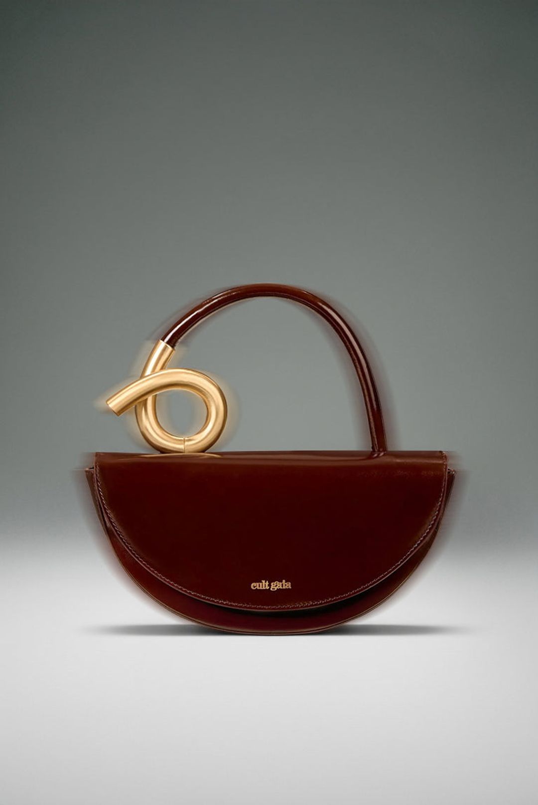 AZARIAH BAG - ESPRESSO