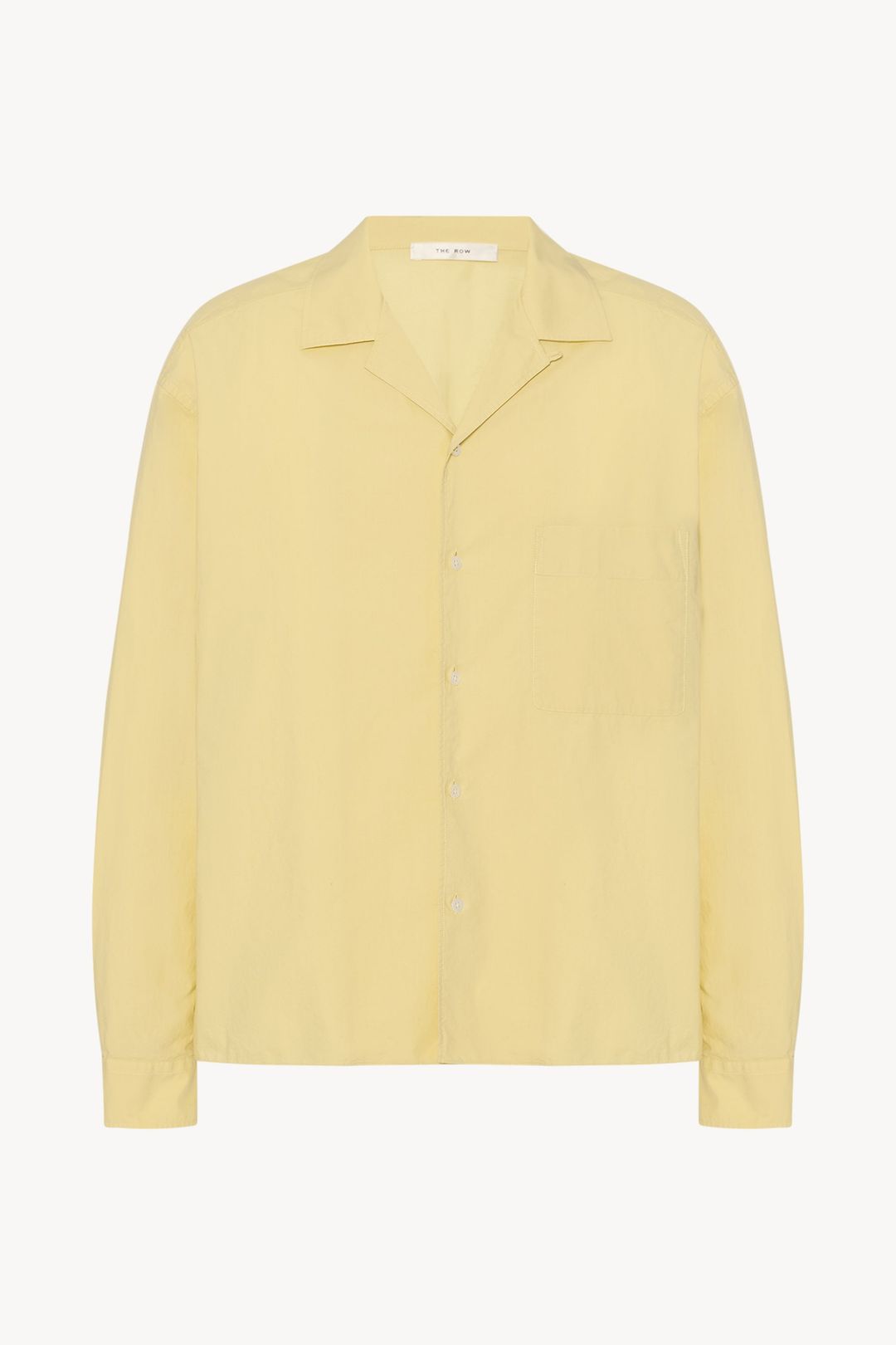 Elijas Shirt in Cotton