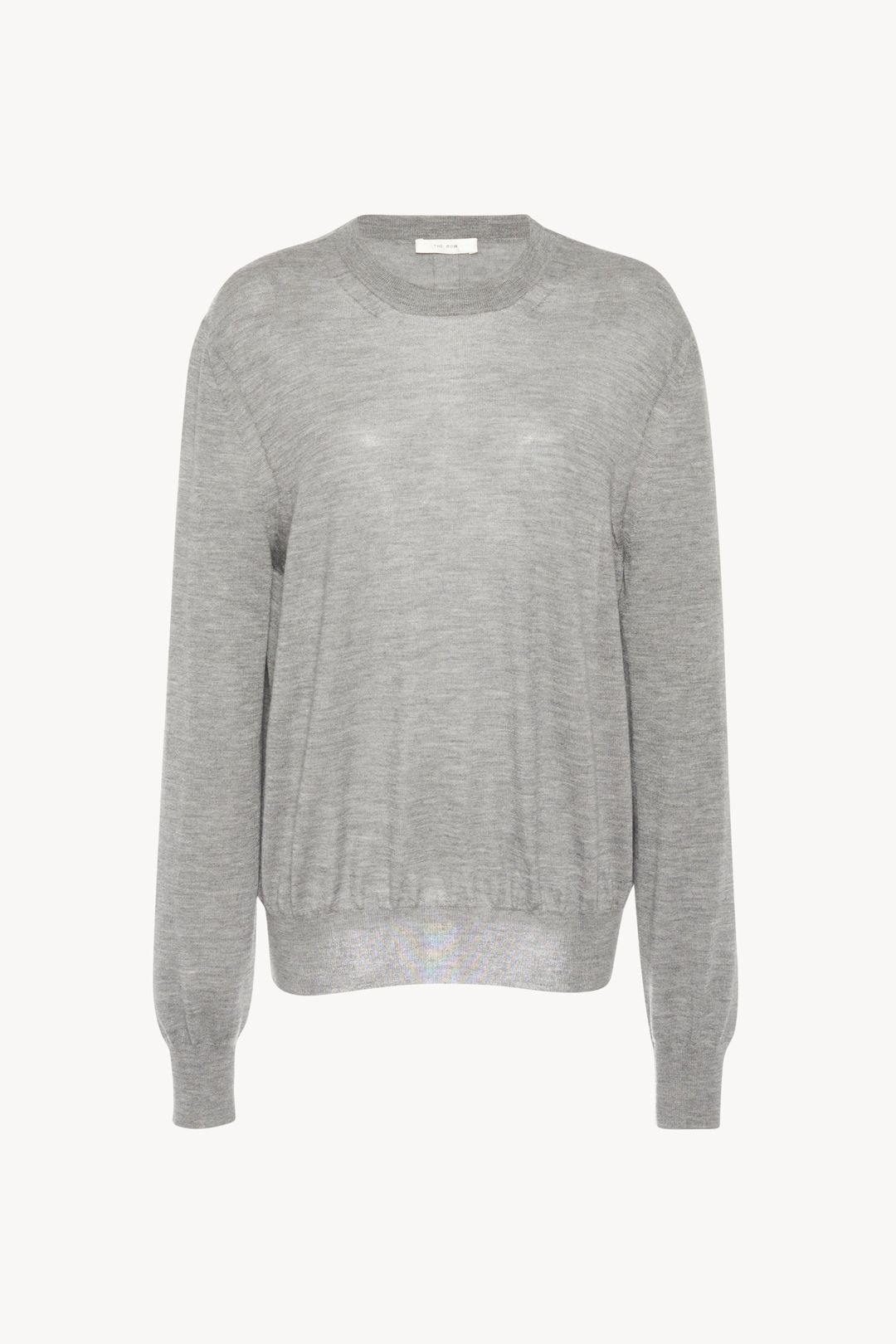 Islington Top in Cashmere