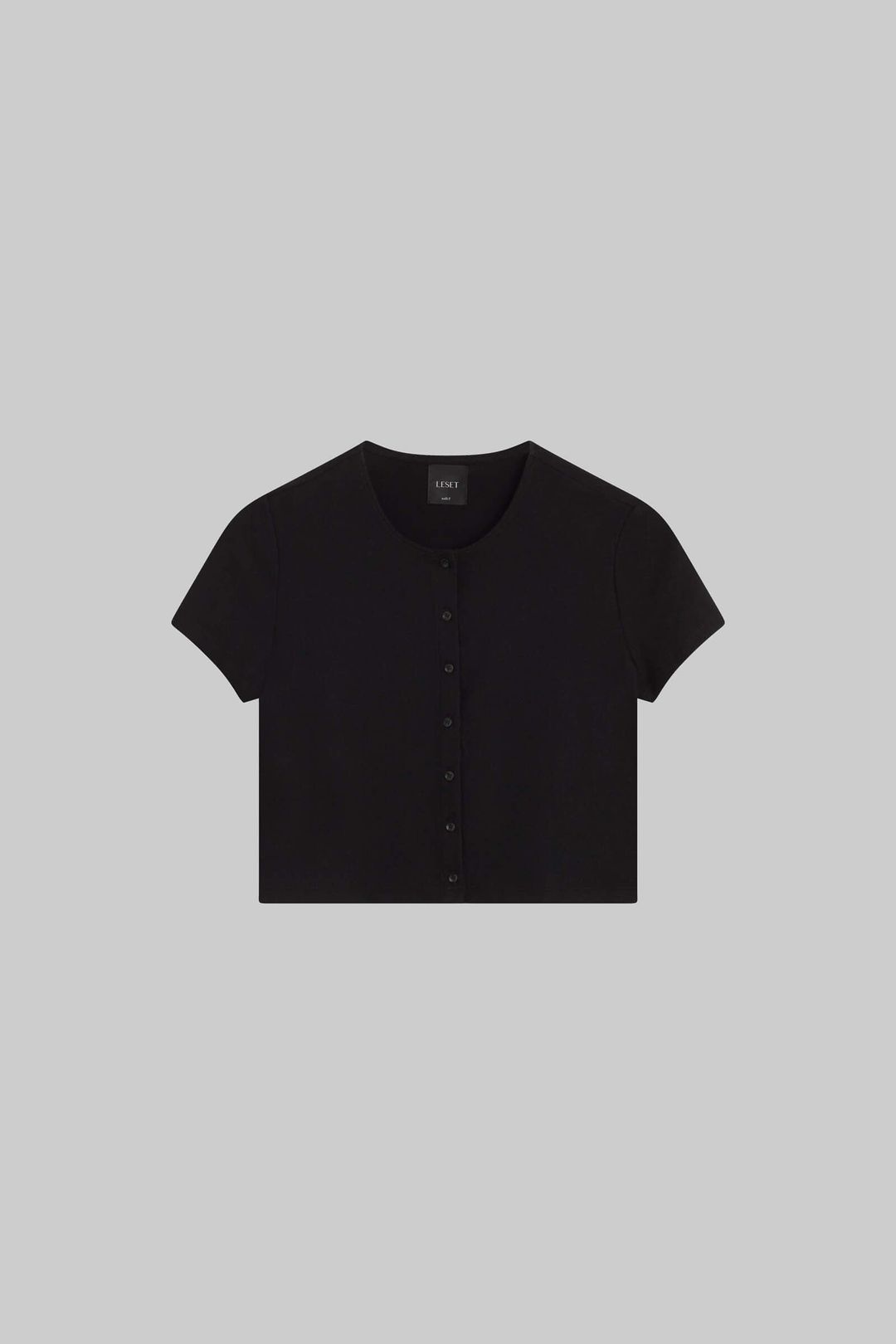 Lauren Short Sleeve Cardigan