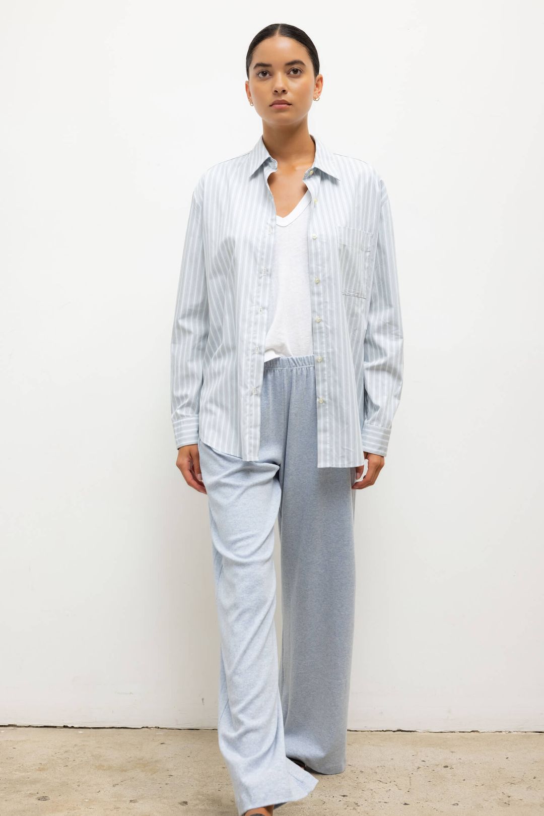 Nando Lounge Pant #3