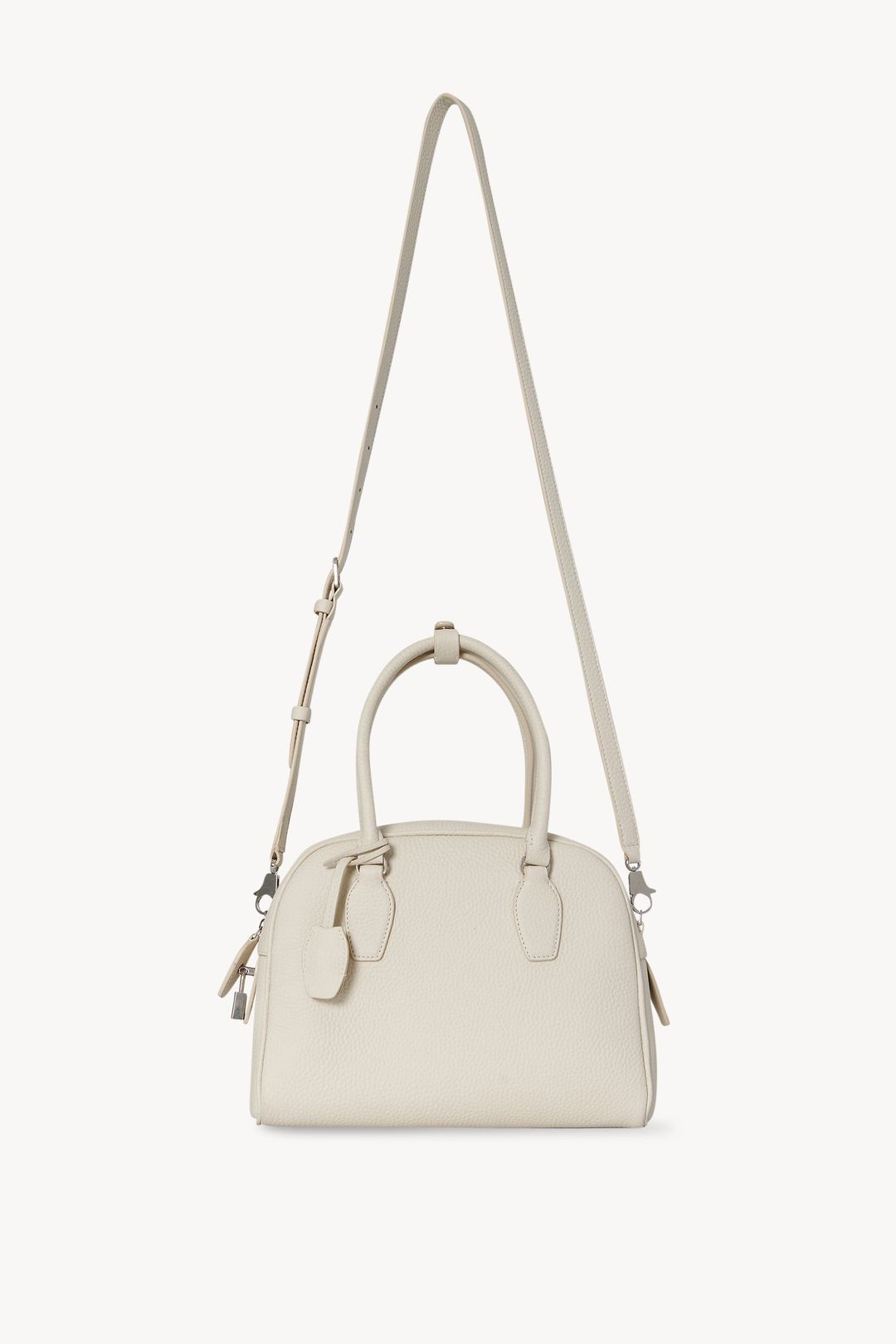 India 10.00 Bag in Leather #4