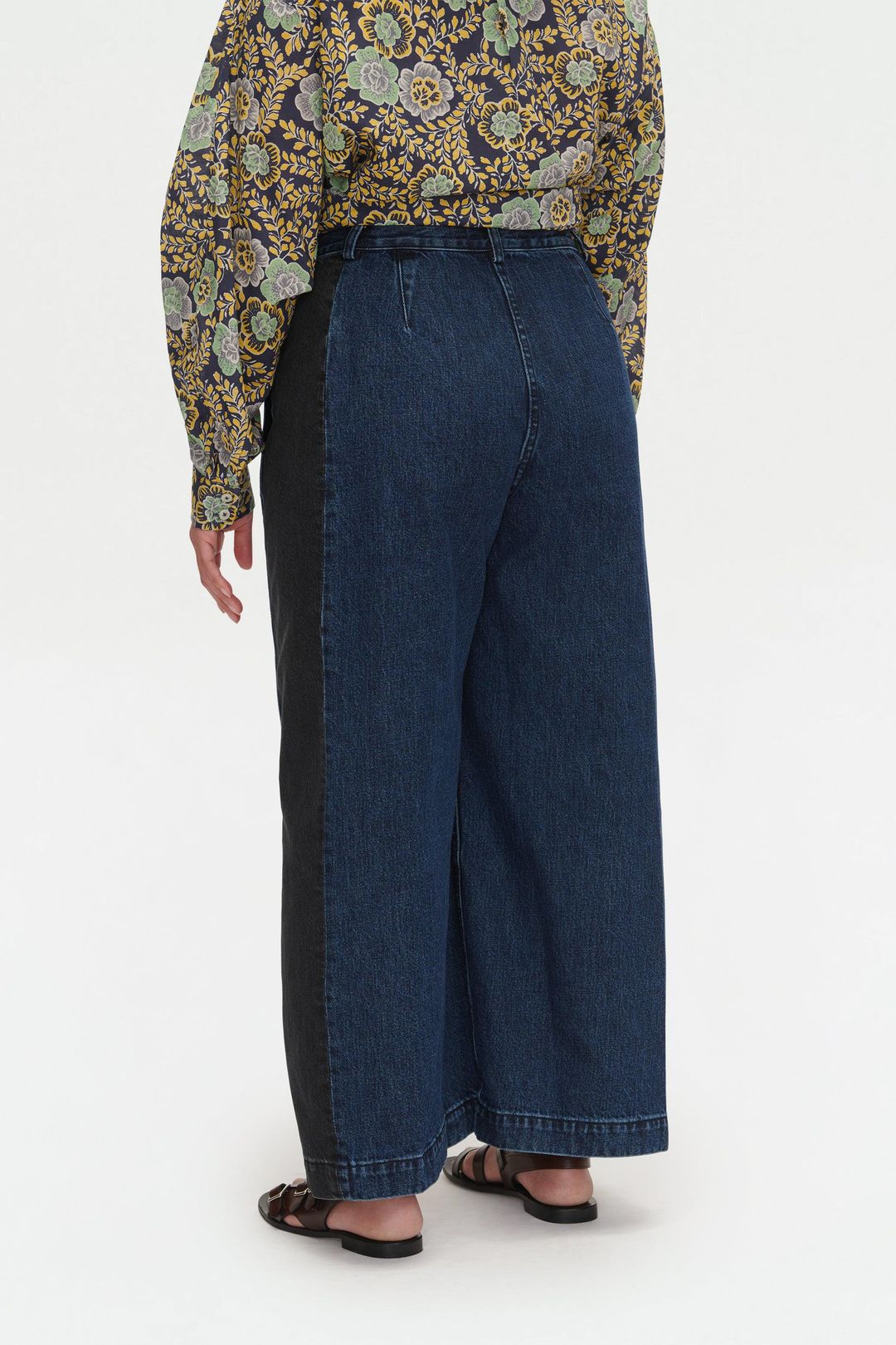 Garra Pant #14
