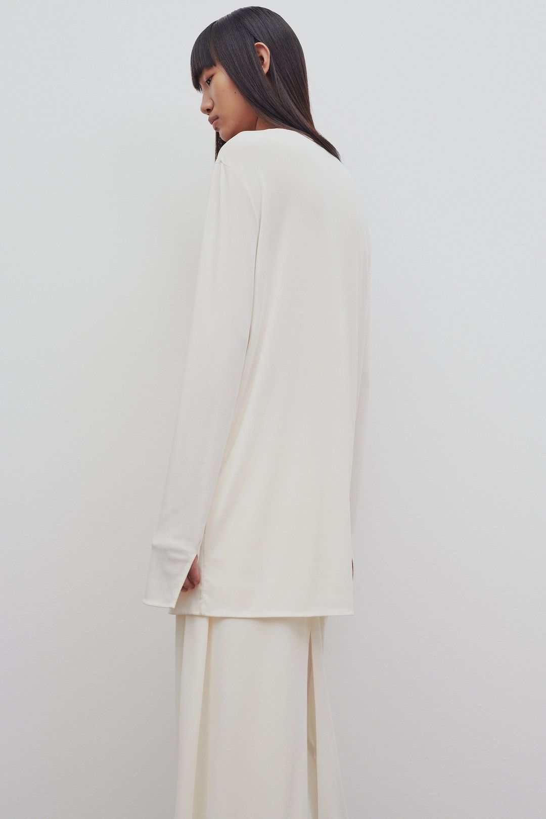 Isara Top in Viscose #6