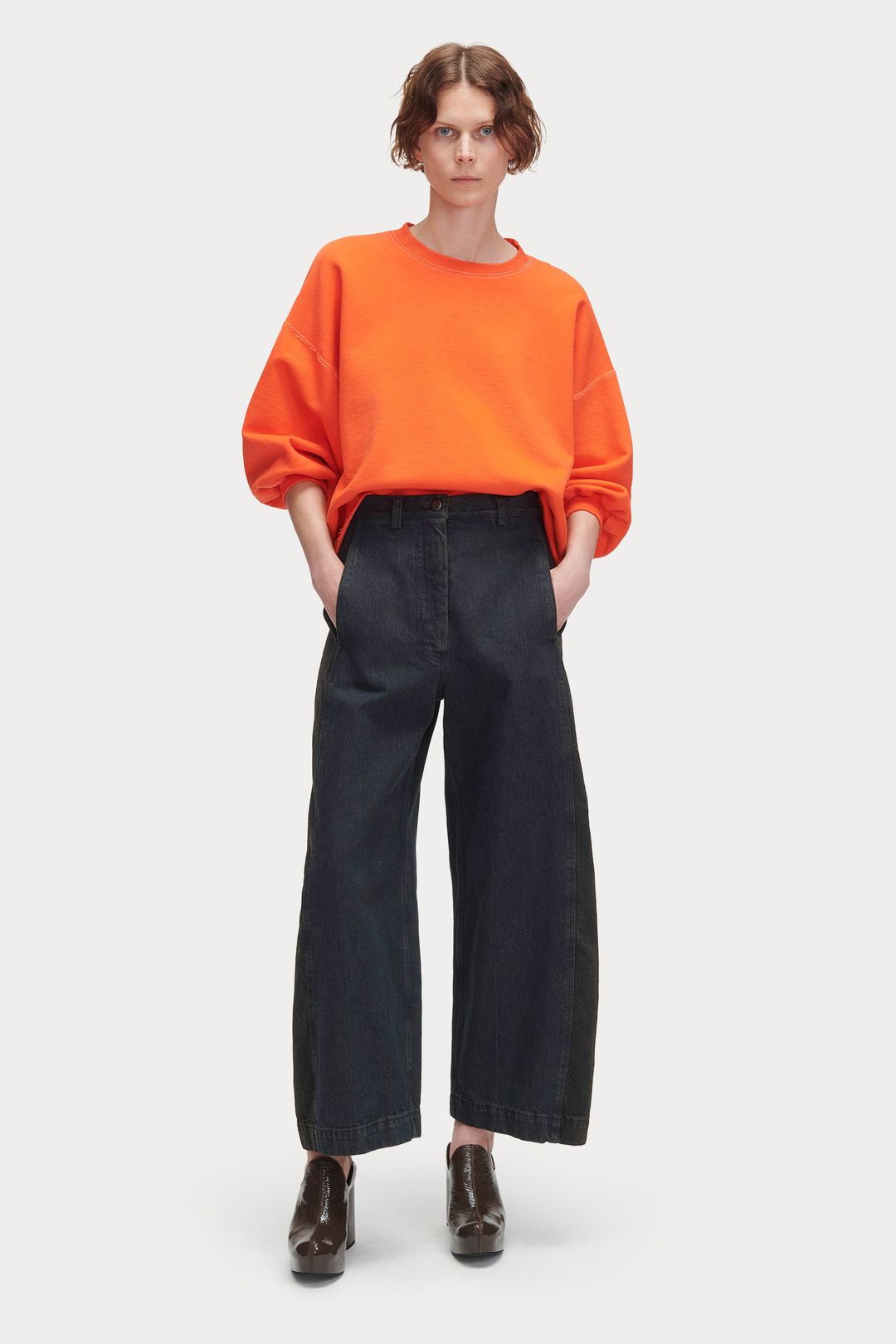 Fond Sweatshirt #7