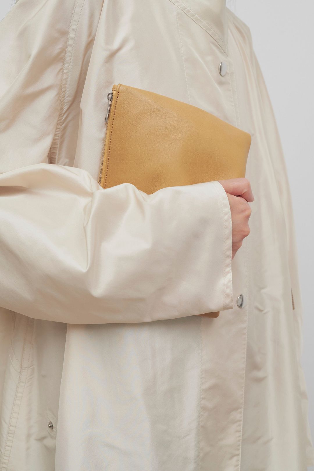 Allegra Clutch #4