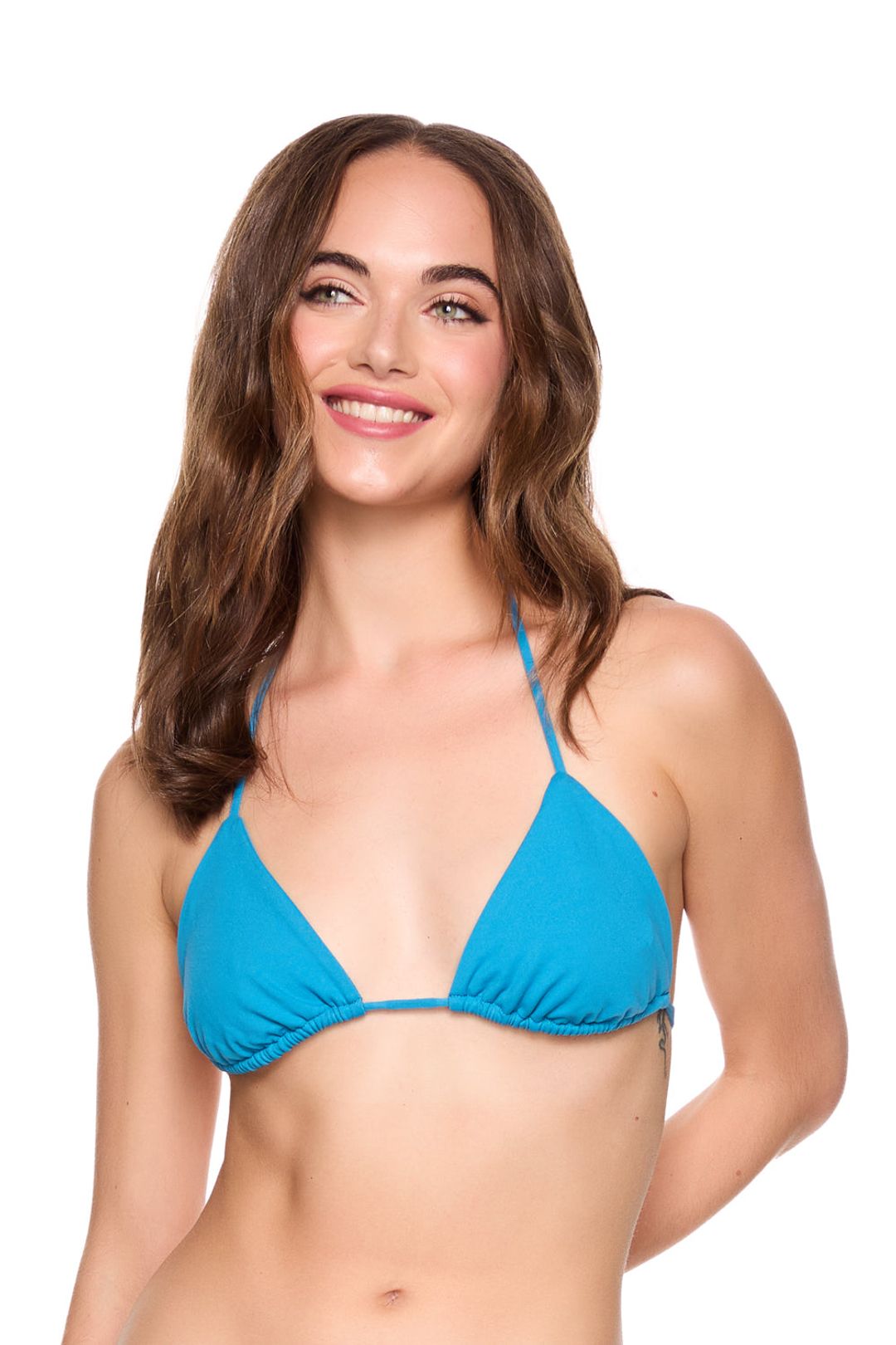 string bikini top #32