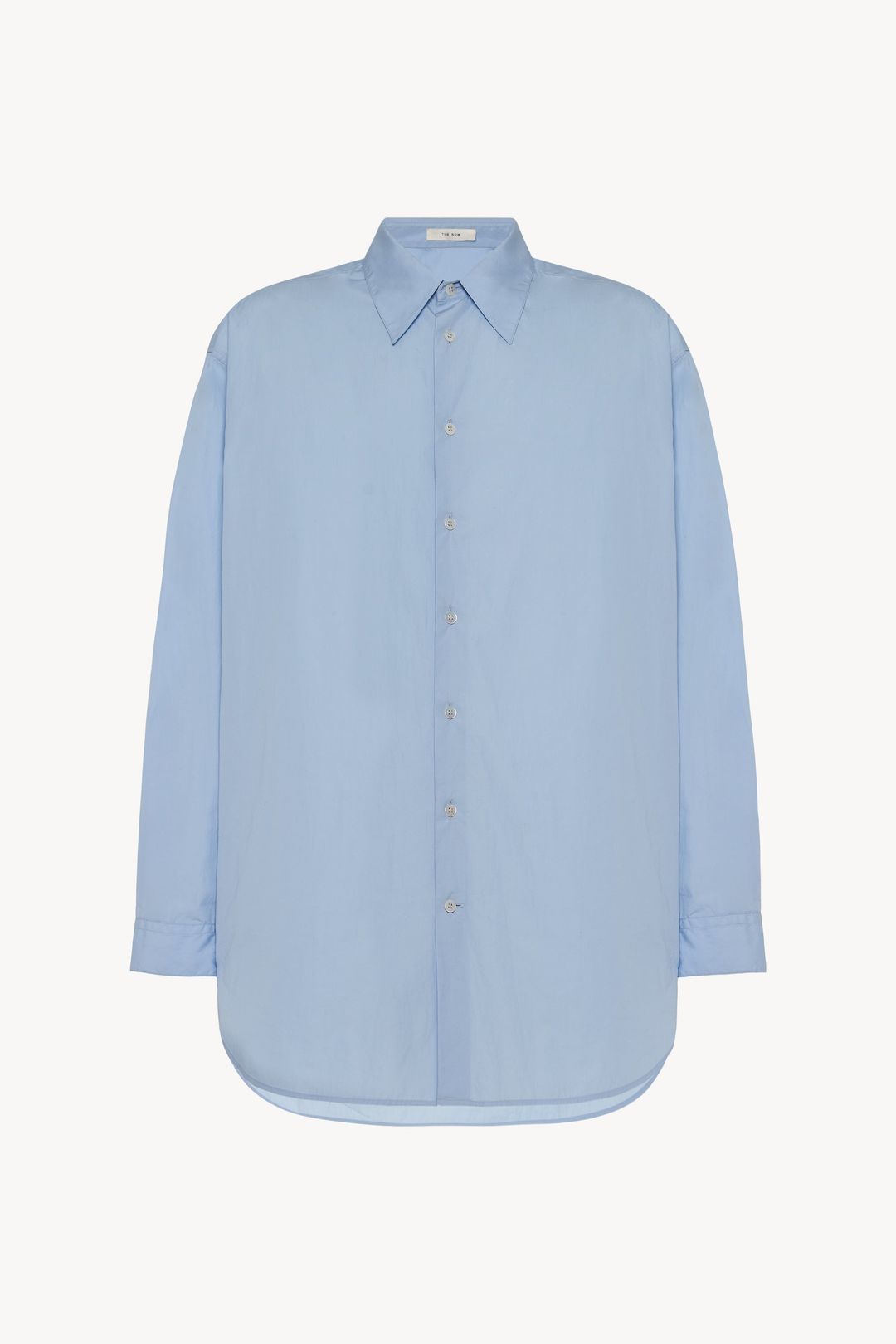 Lukre Shirt in Cotton