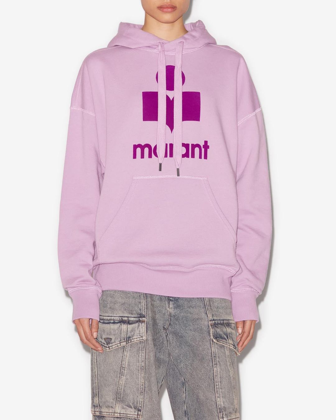 Mansel Sweatshirt #5