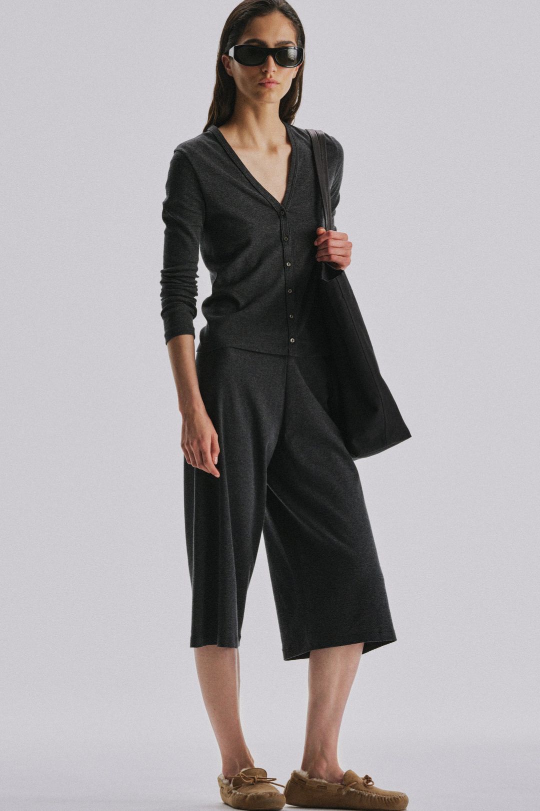 Cresp Cardigan #3
