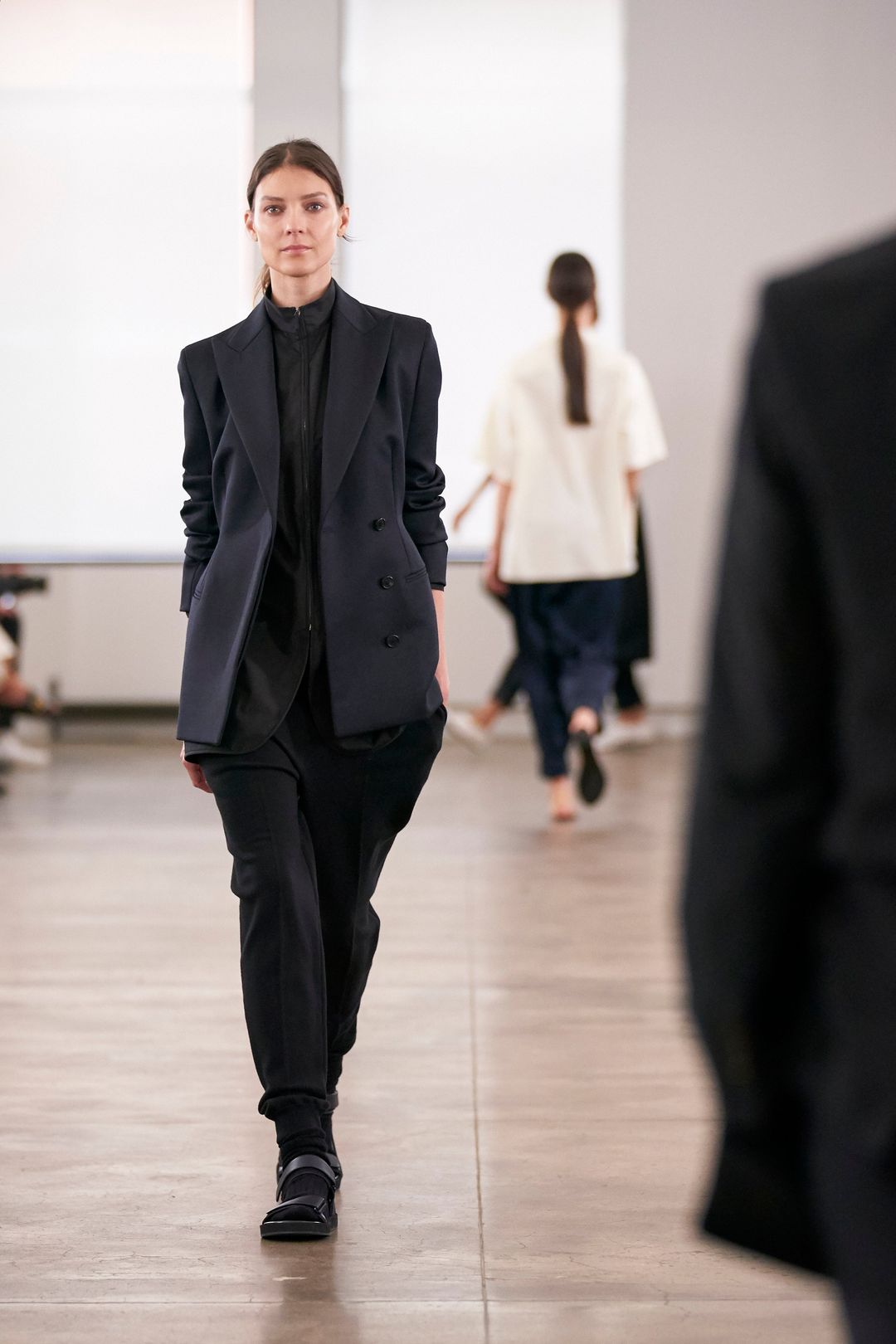Women's Spring 2020 :: Look 16