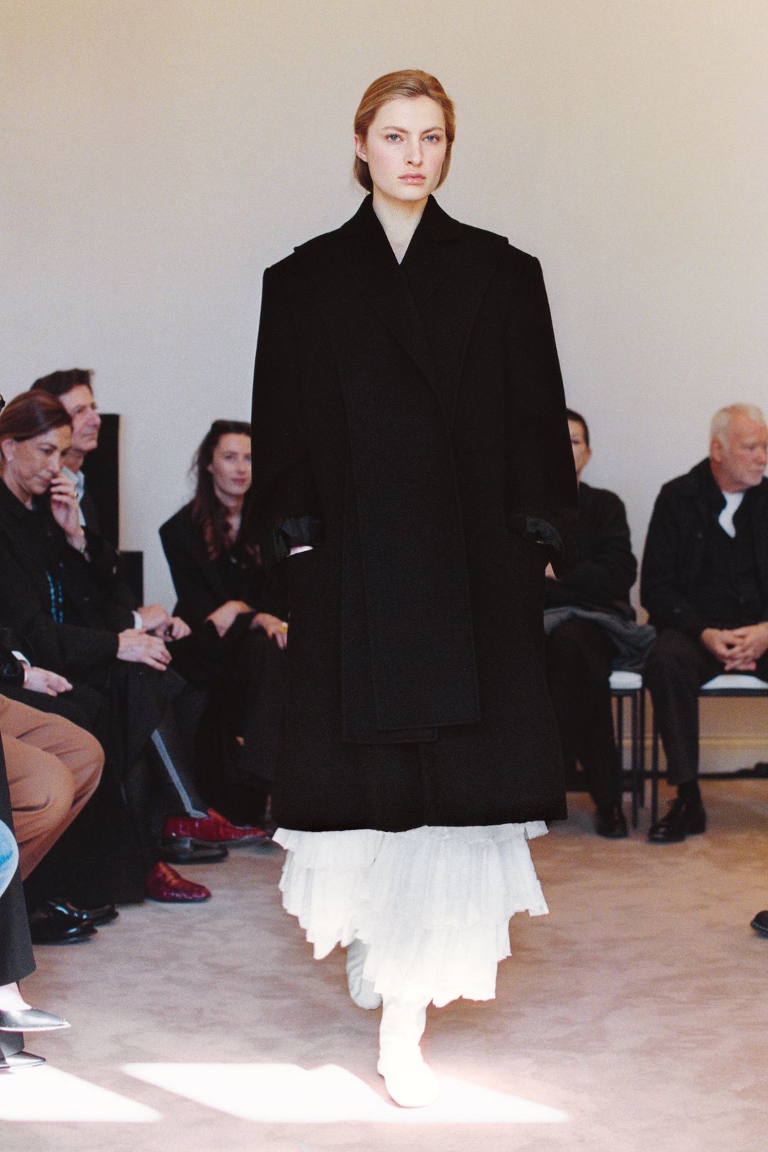 Winter 2026 :: Look 8