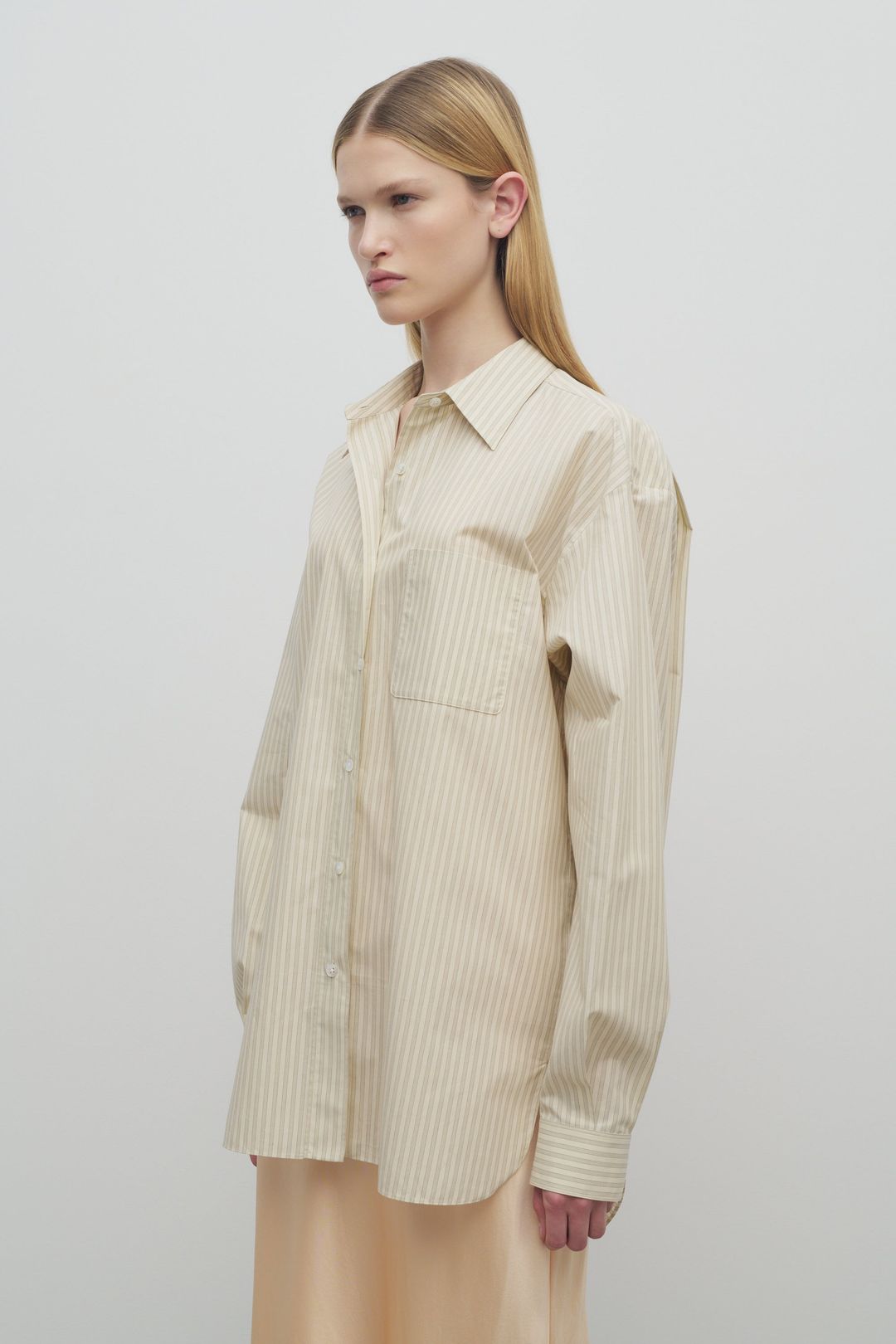 Nesson Shirt #4