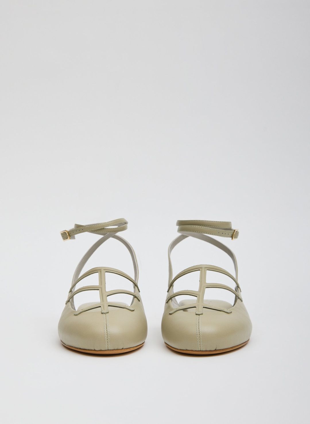 Jean-Claude Flat #2