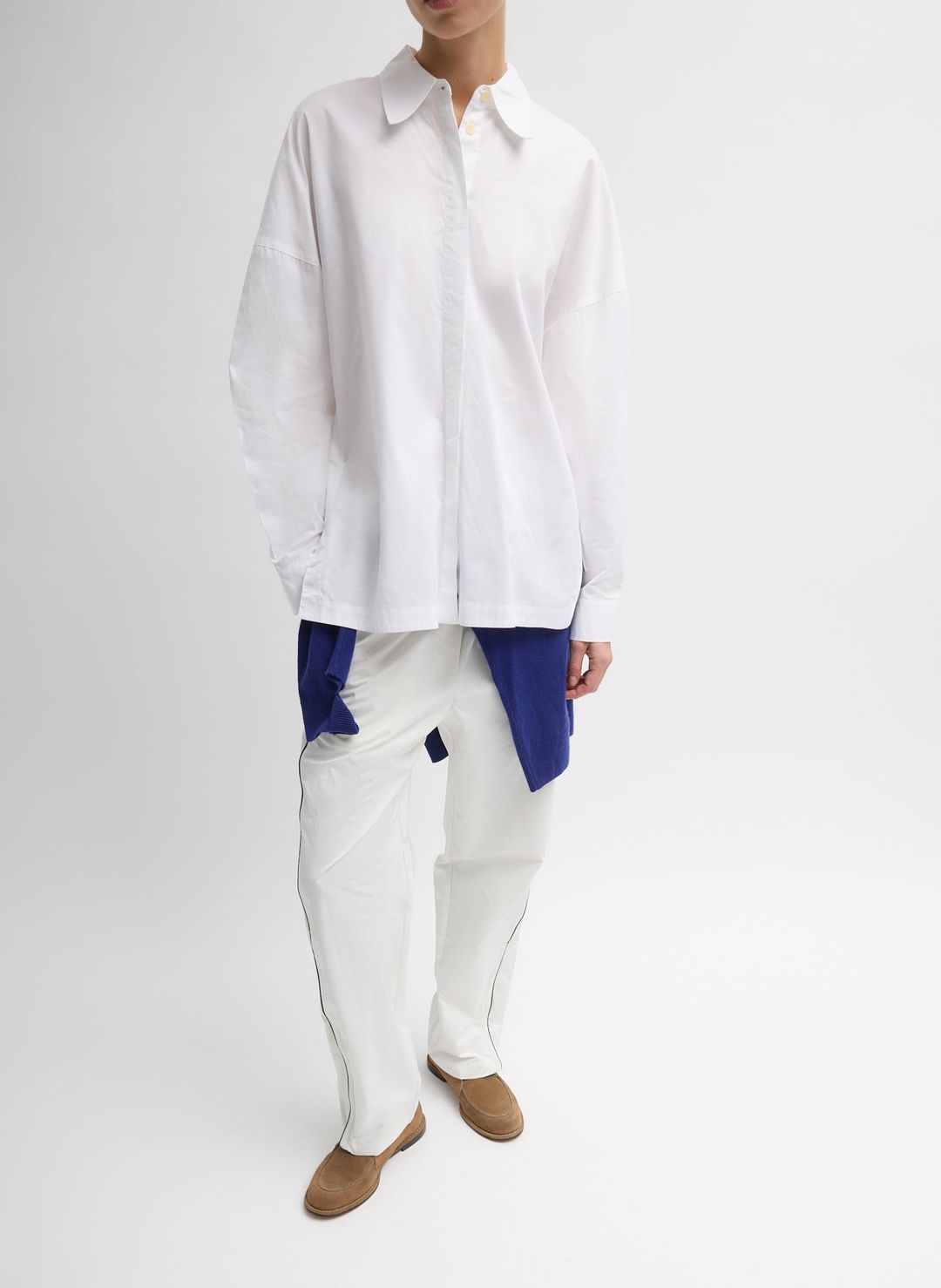 Gabe Oversized Shirt #3