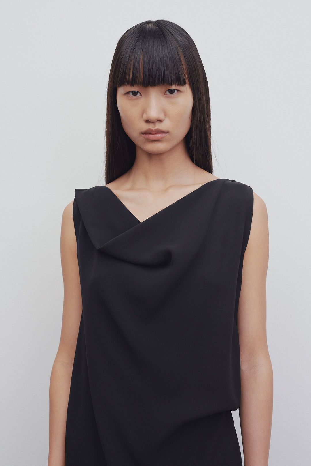 Bamaris Dress in Cotton #8