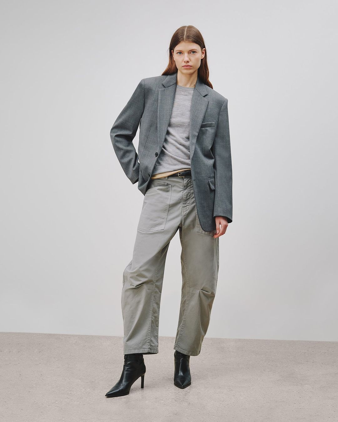 SHON PANT #103