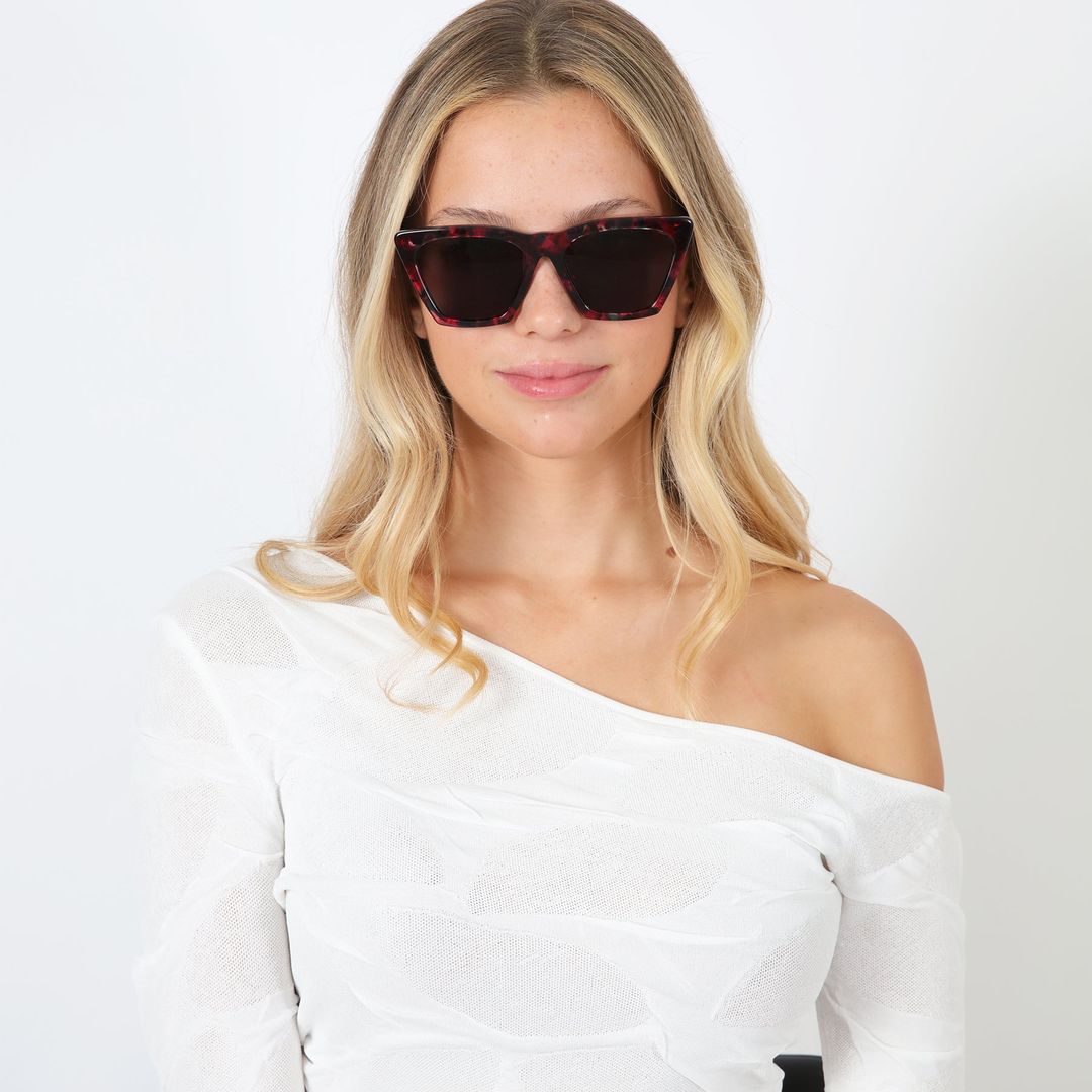 Lisbon Sunglasses #117