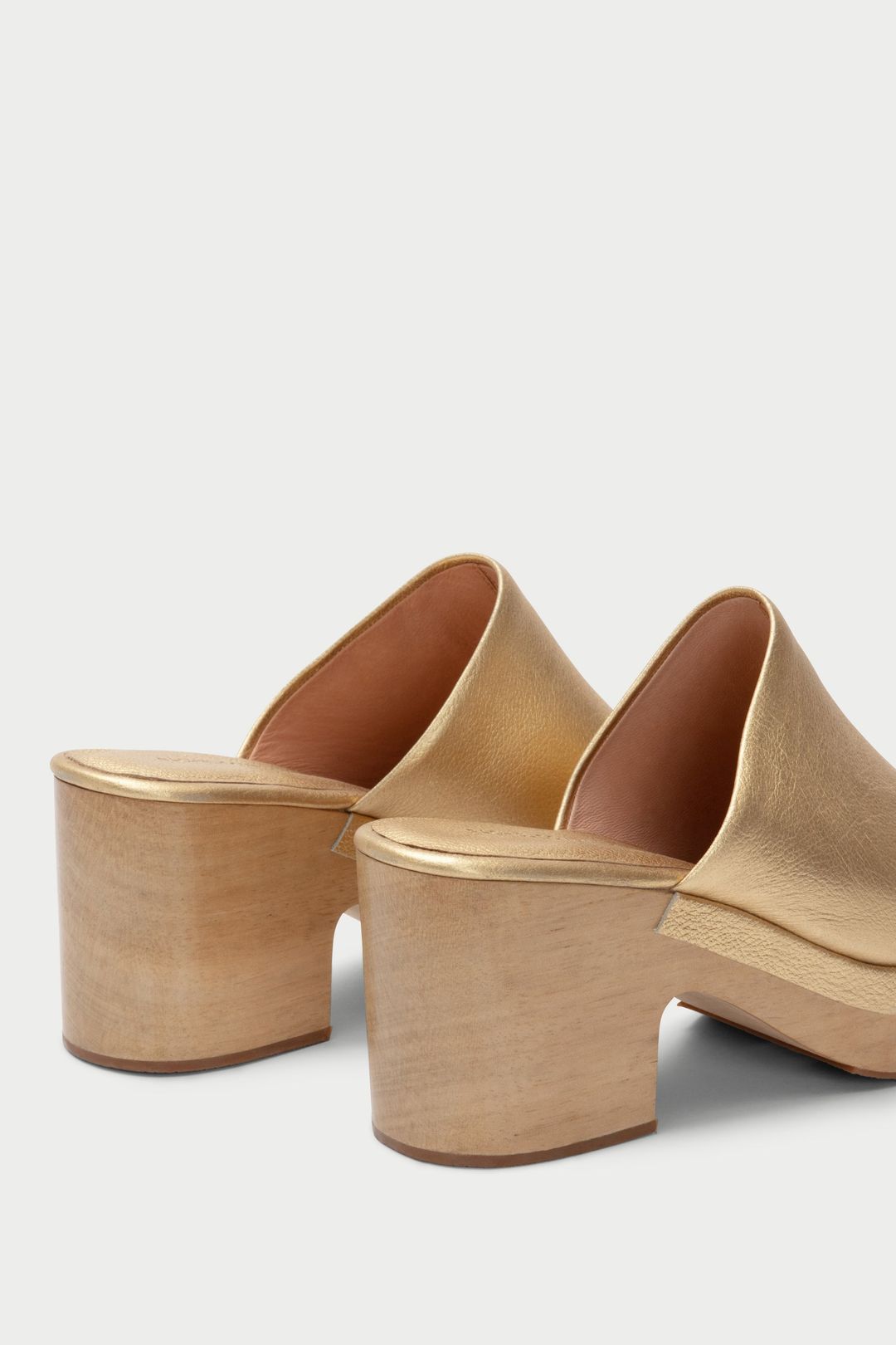 Bose Clog #7
