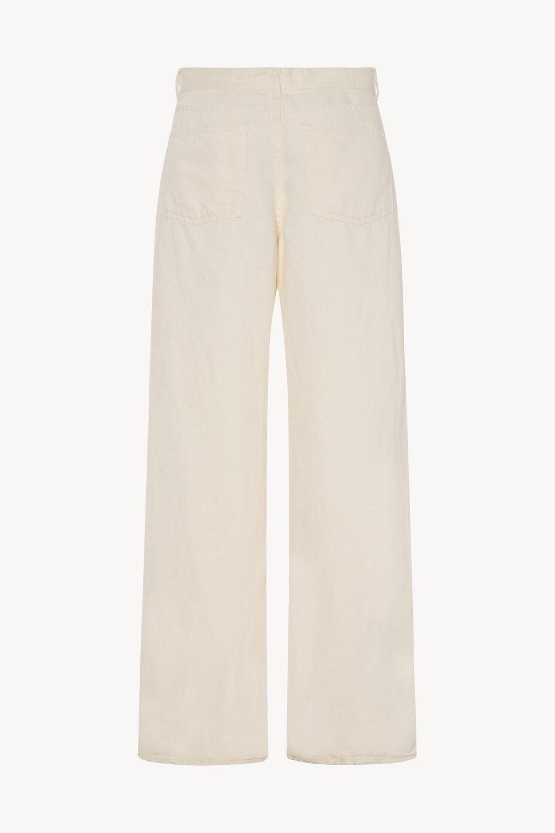 Eglitta Jean in Linen #2