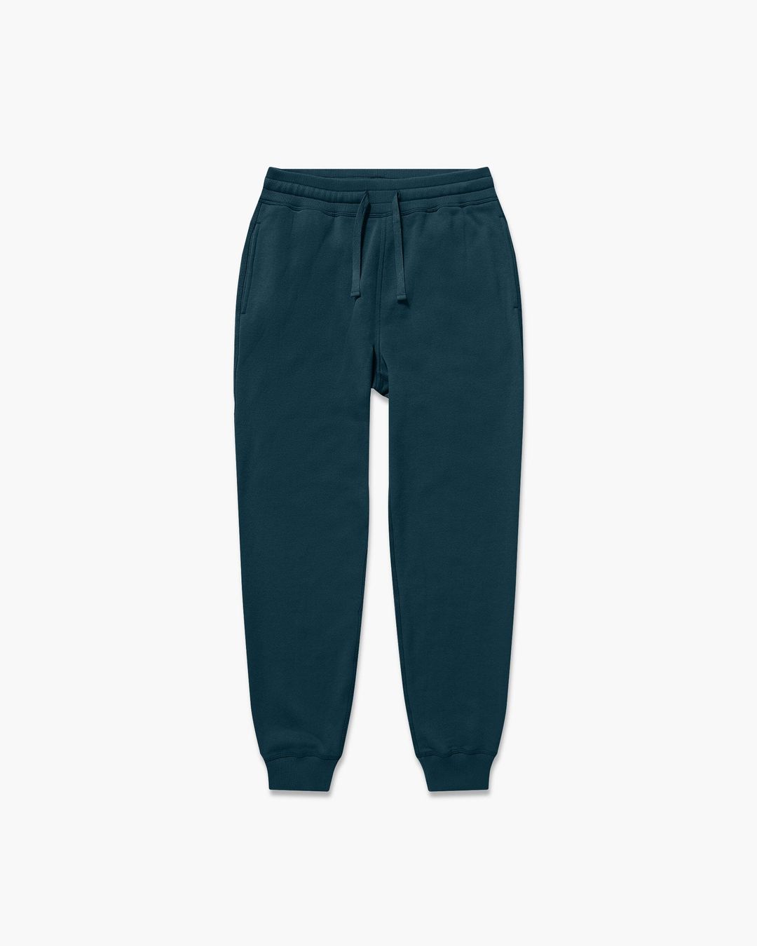 Men's Recycled Fleece Tapered Sweatpant #42