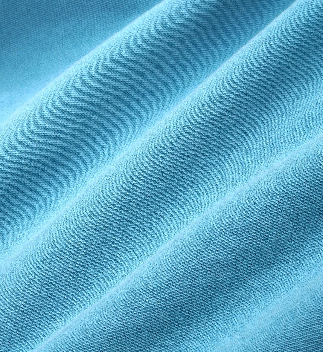 Vendome Crewneck - Olympic Blue/White #4