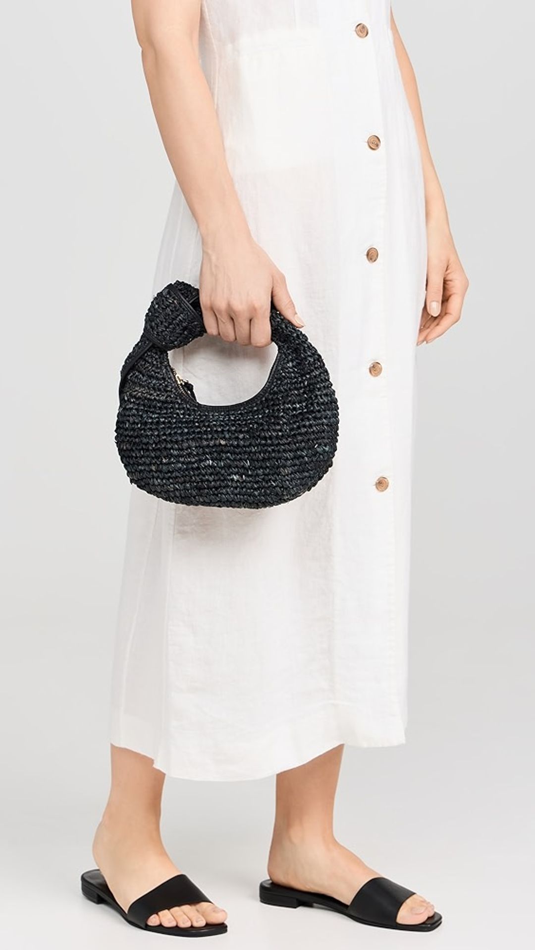 The Josie Knot Bag