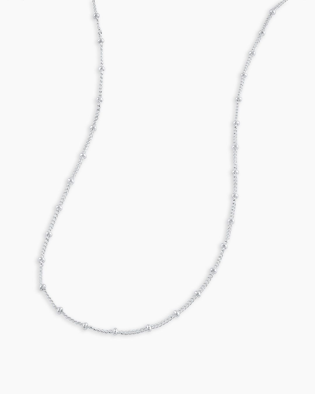 Bali Necklace #8
