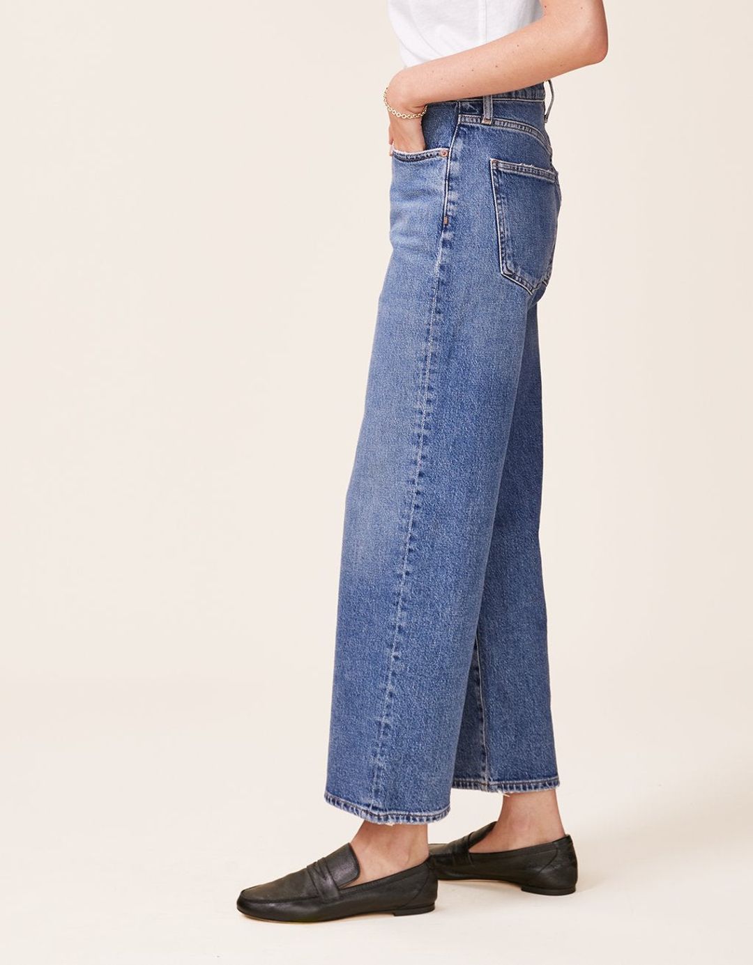 agolde harper jean #3