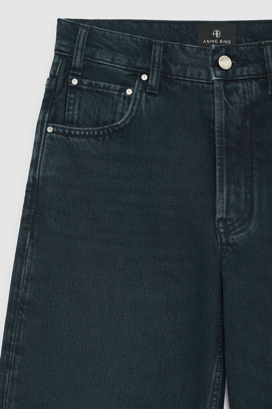 Roy Jean - Avalon Blue #4