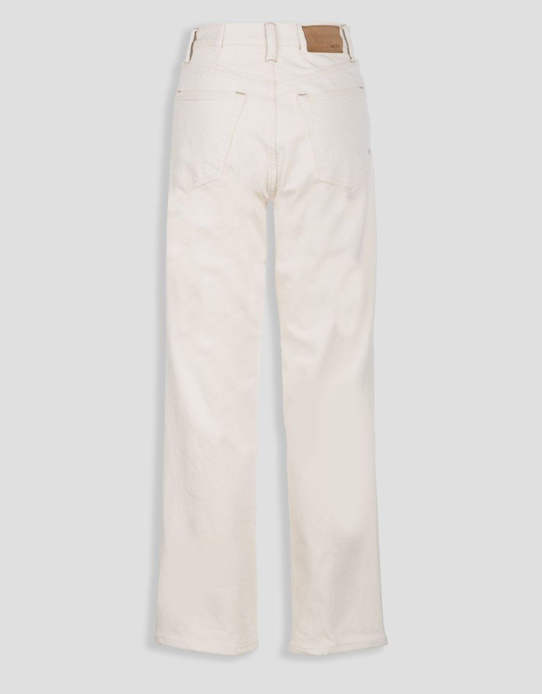 ae77 stovepipe jean #3