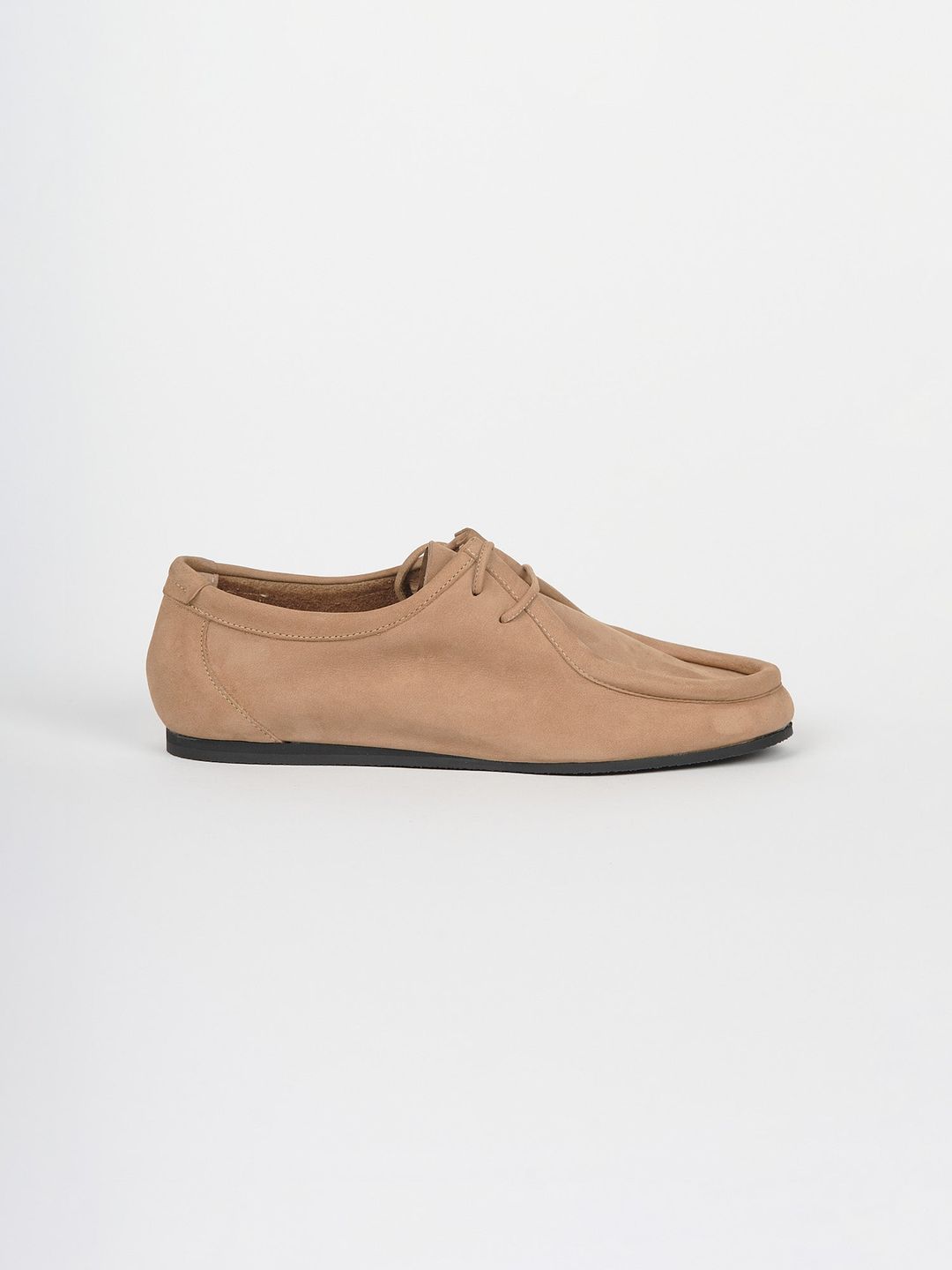 The Chukka in Tan #3