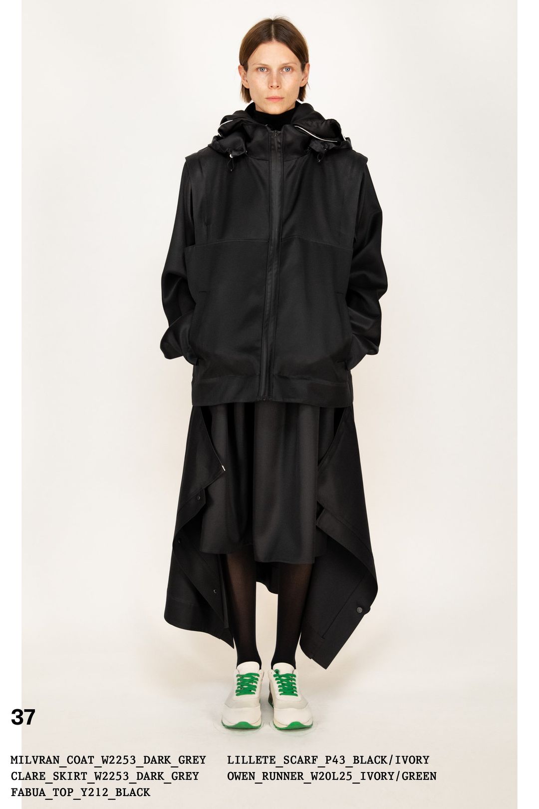 Fall 2022 :: Look 37