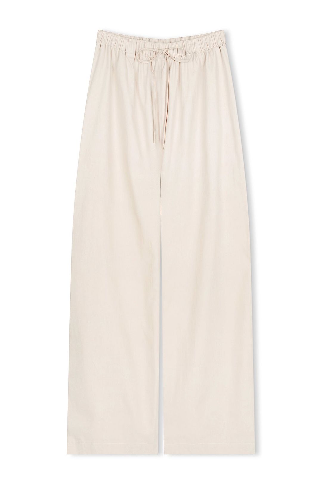 Natural Organic Cotton Pant