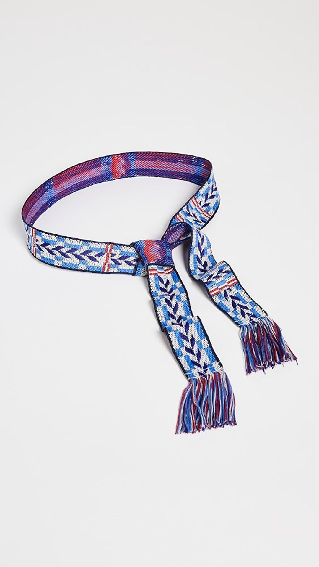 Isabel Marant Etka Belt