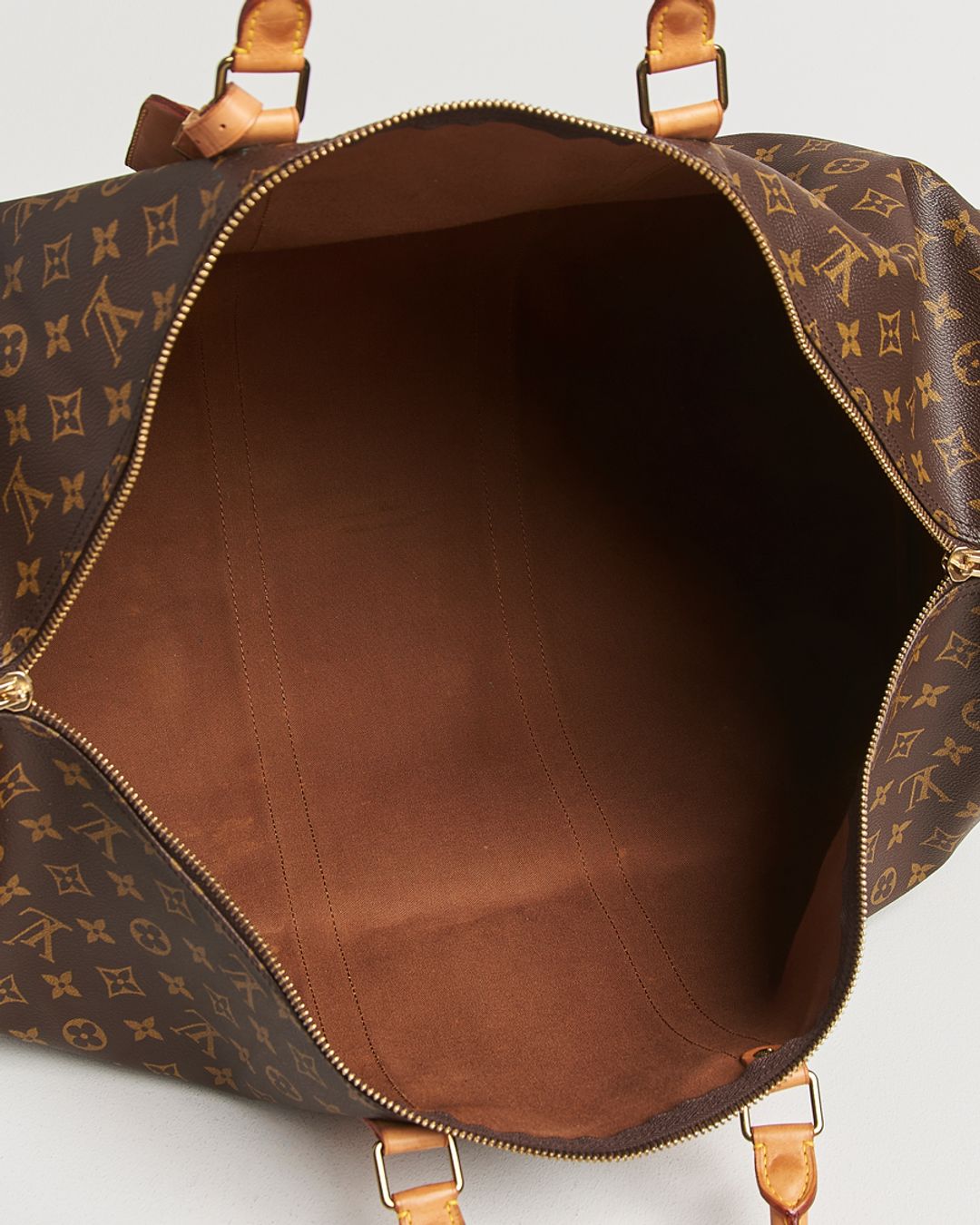 Keepall Bandoulière 60 Monogram #8