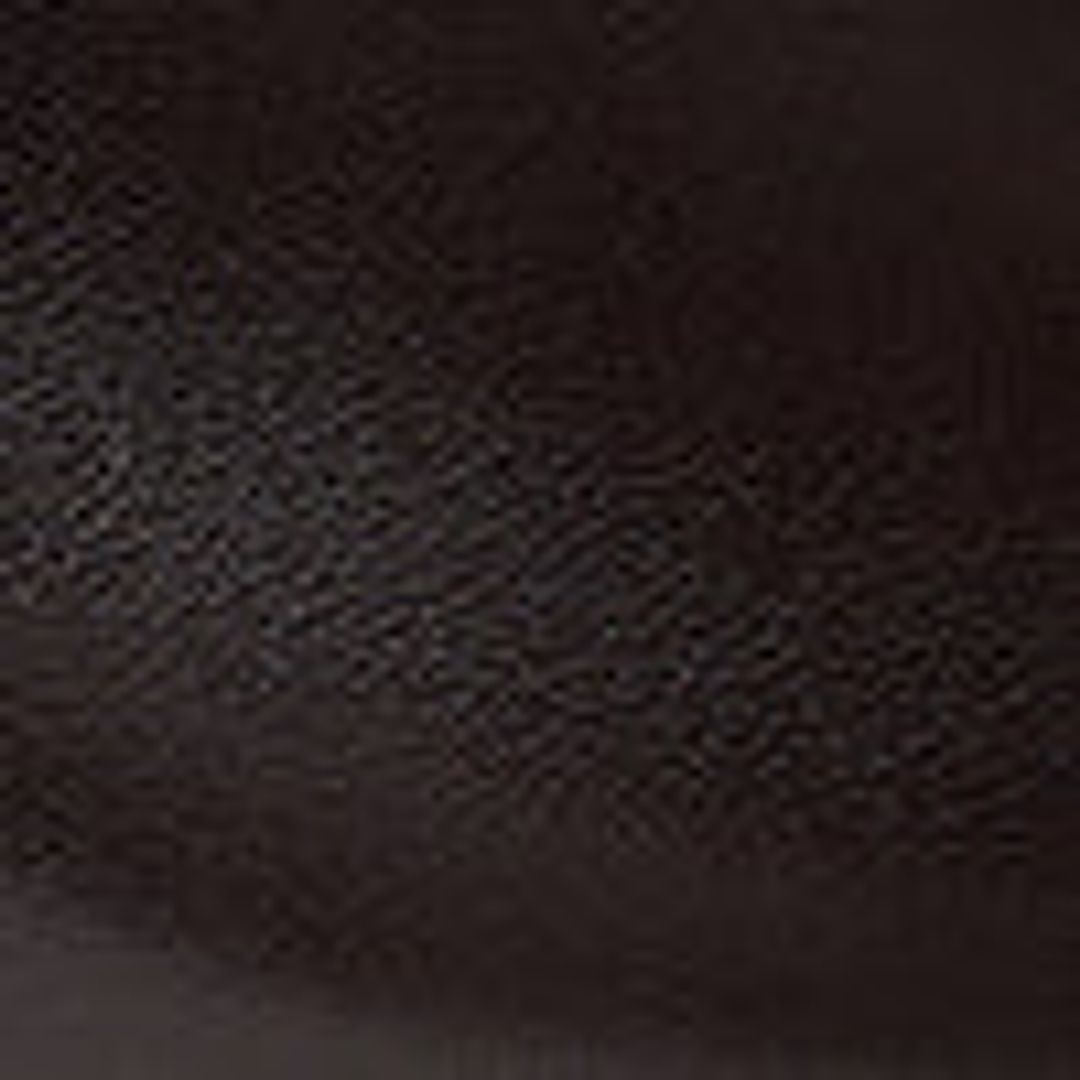 Almond Pump in Leather #4
