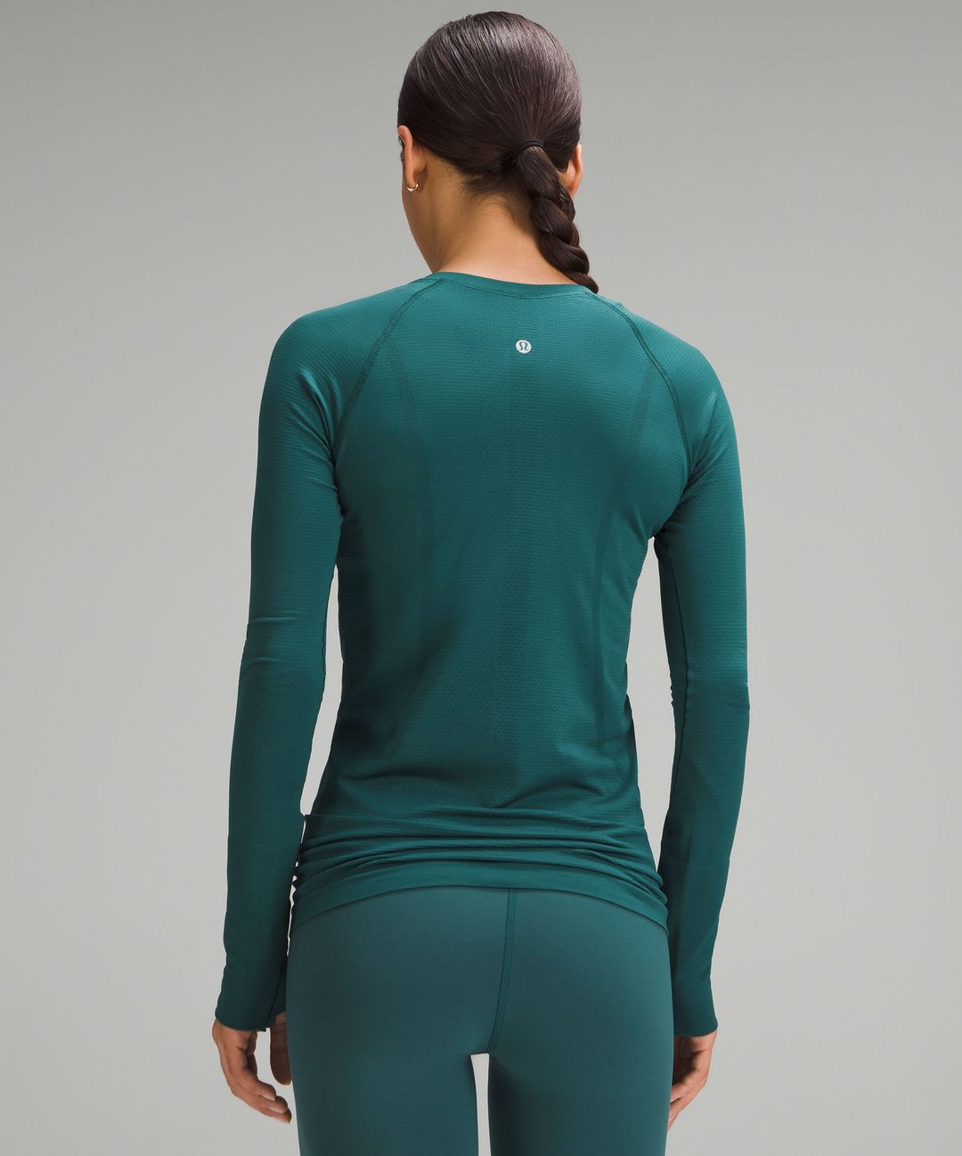 Swiftly Tech Long Sleeve 2.0 #3