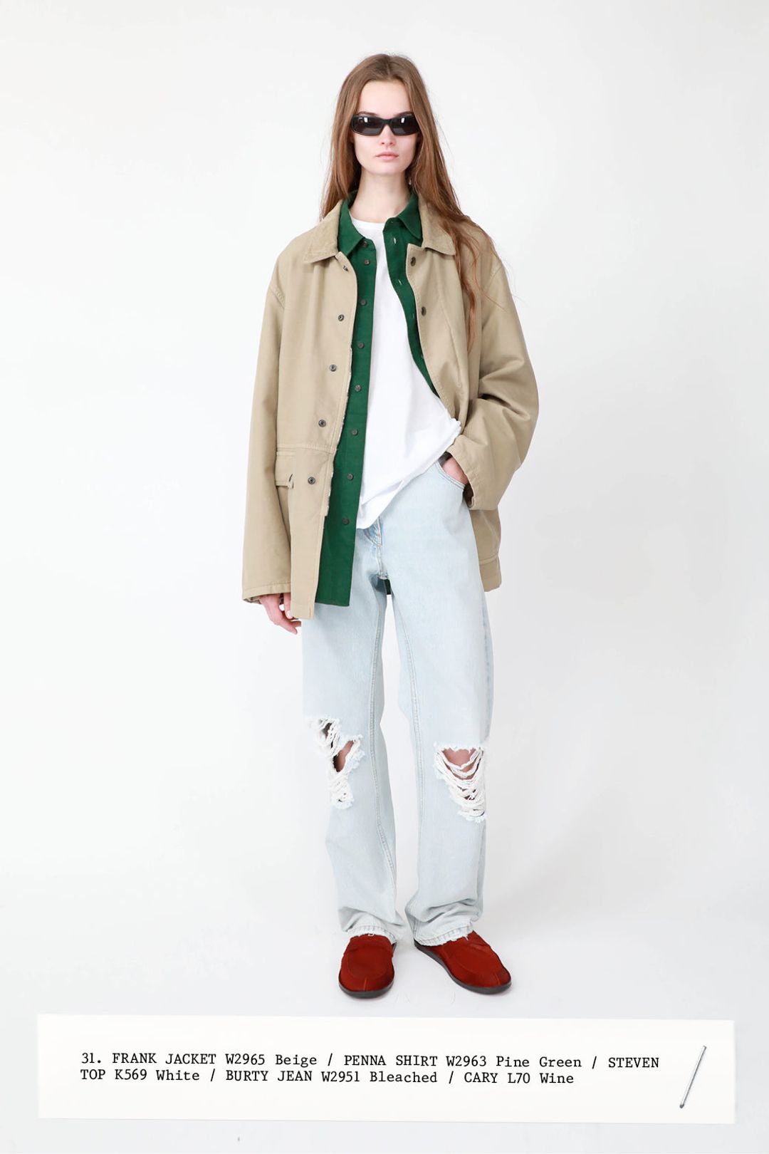 Spring 2024 :: Look 31