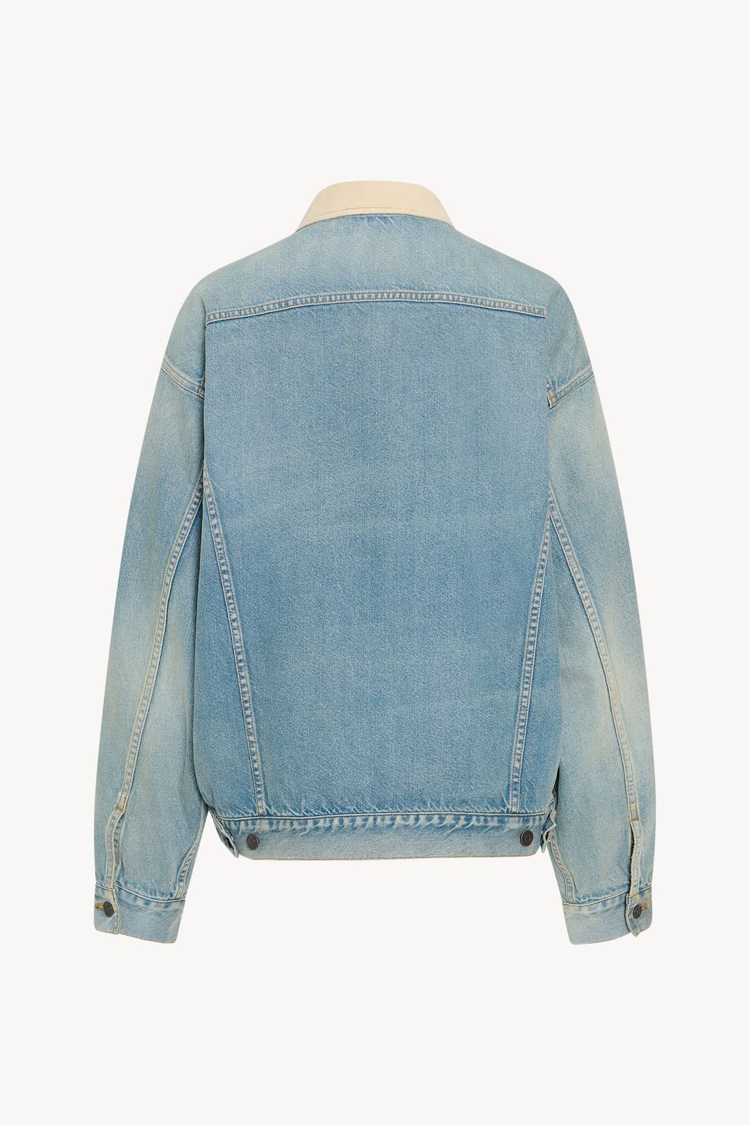 Jorelle Jacket in Cotton