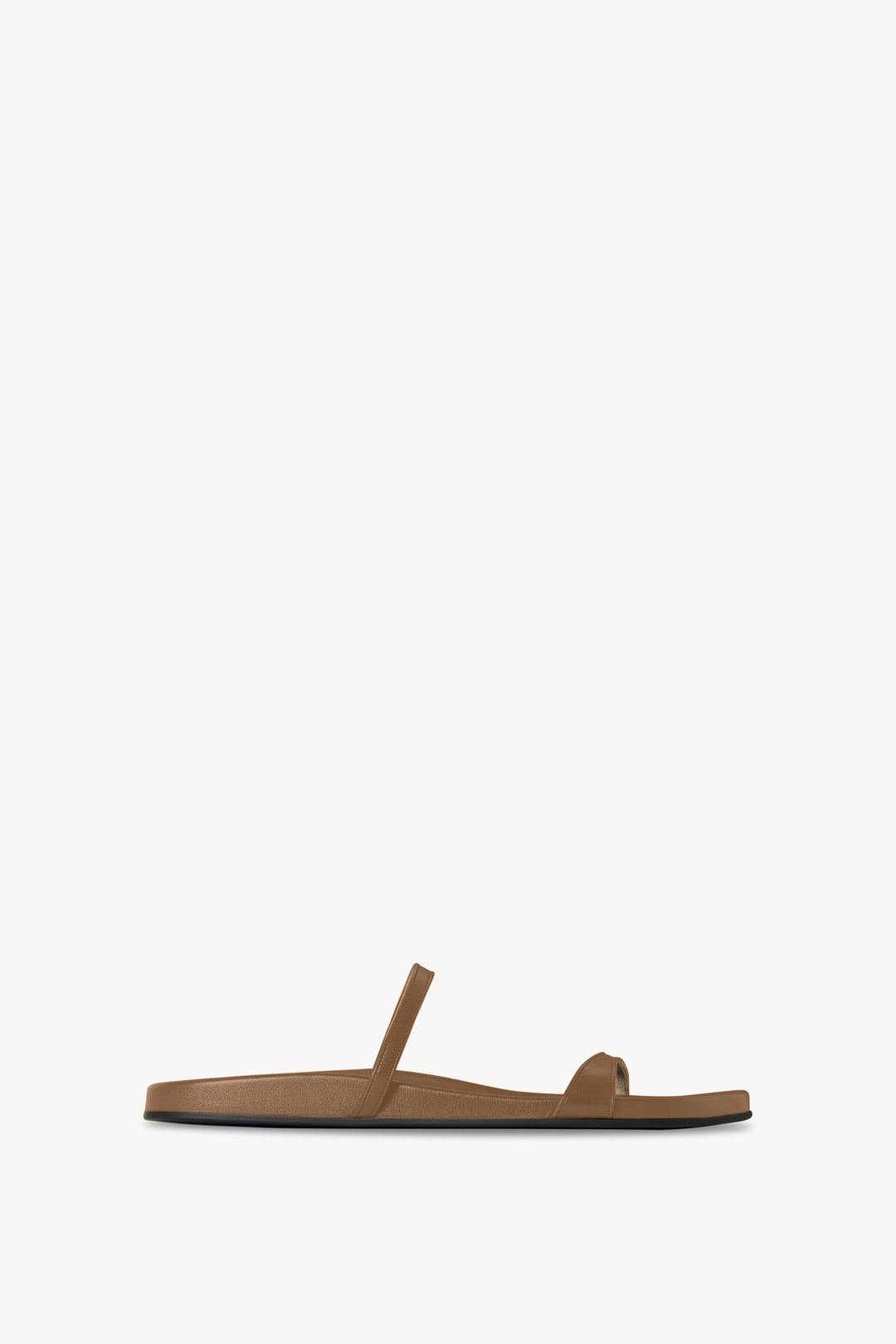 Hugh Thin Strap Slide