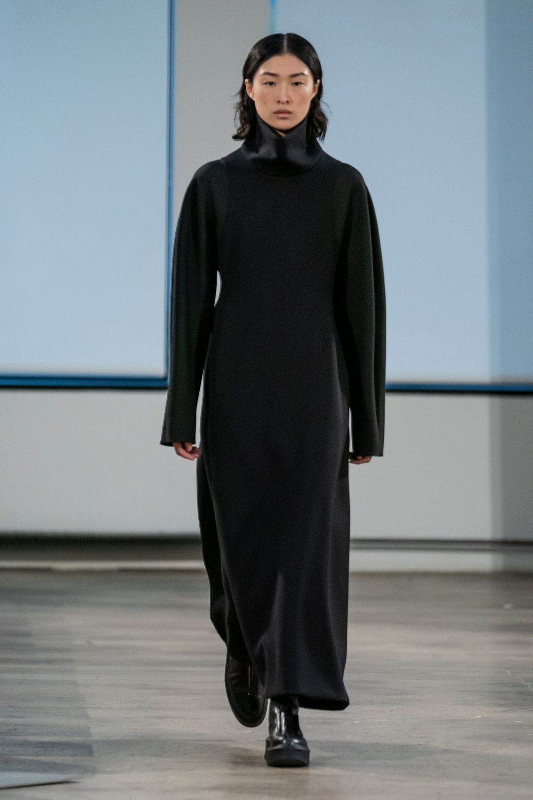 Women's Fall 2019 :: Look 38