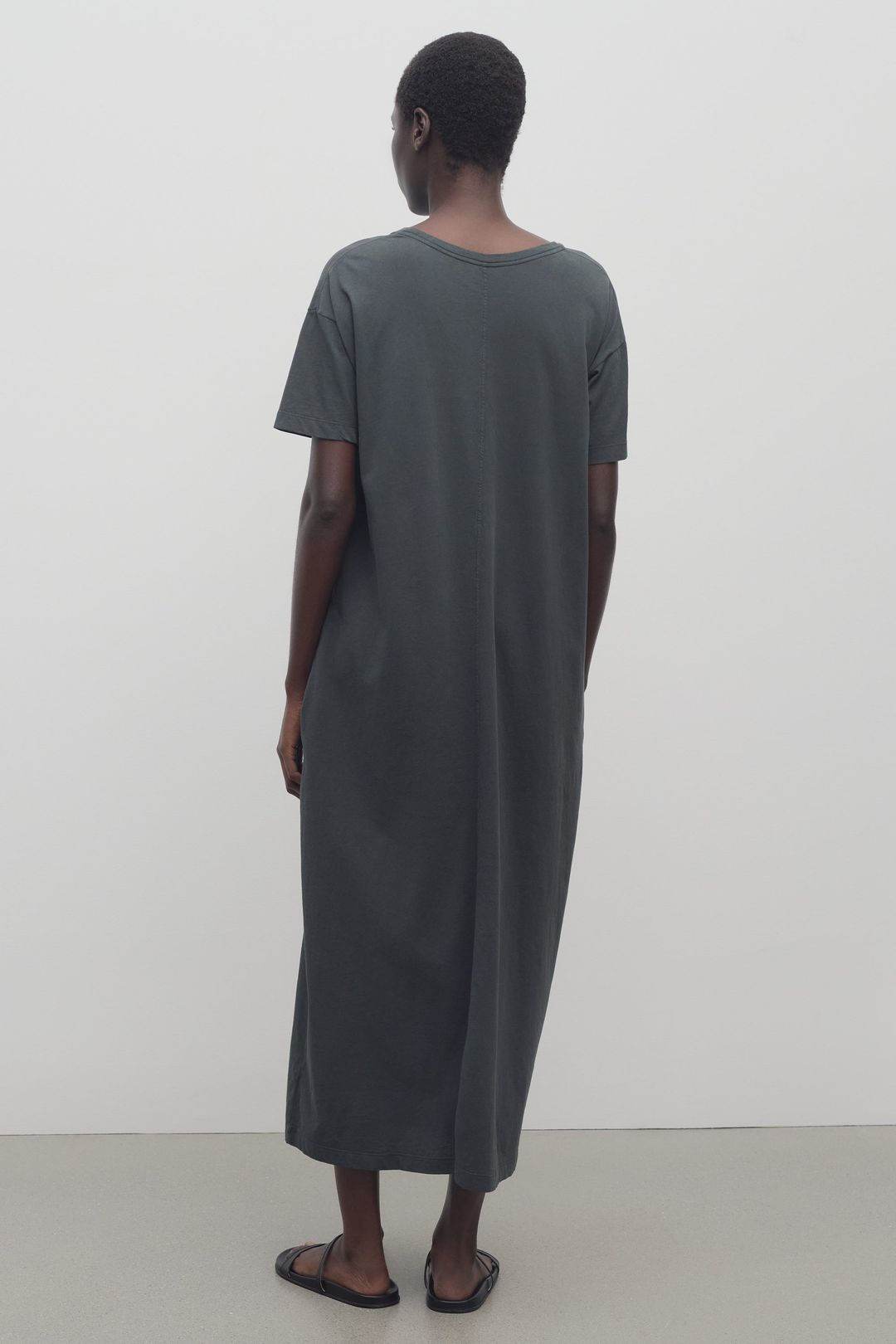 Rakira Dress in Cotton #5