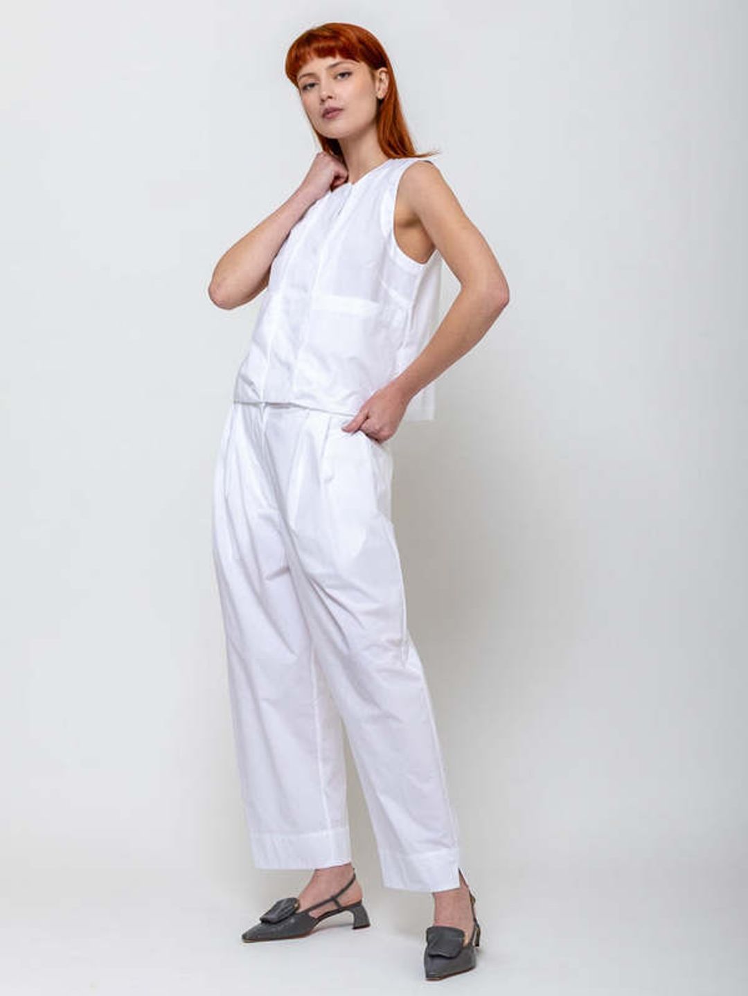 RACHEL COMEY BABAR PANTS