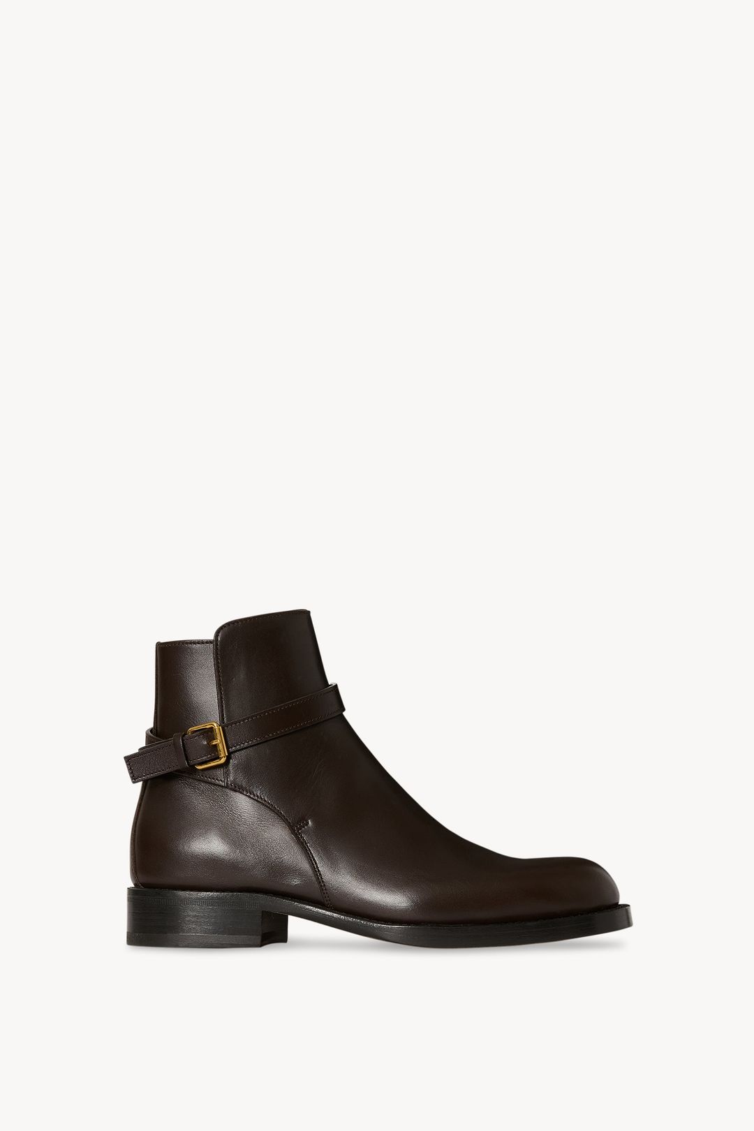 Nobilis Buckle Boot
