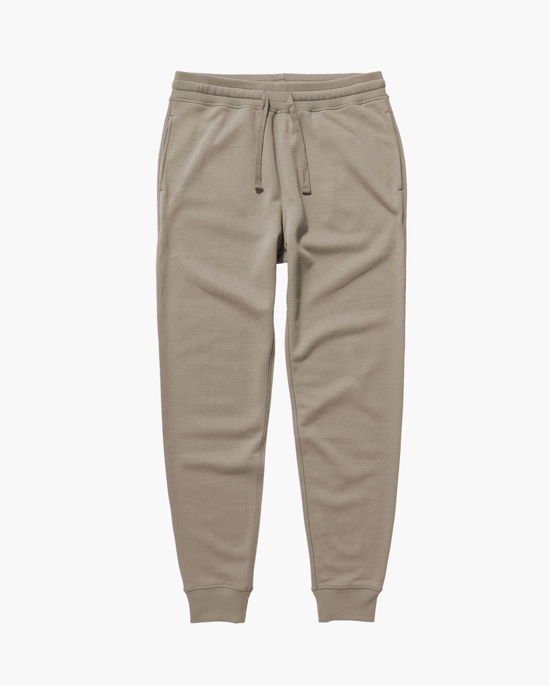 Men's Recycled Fleece Tapered Sweatpant #30