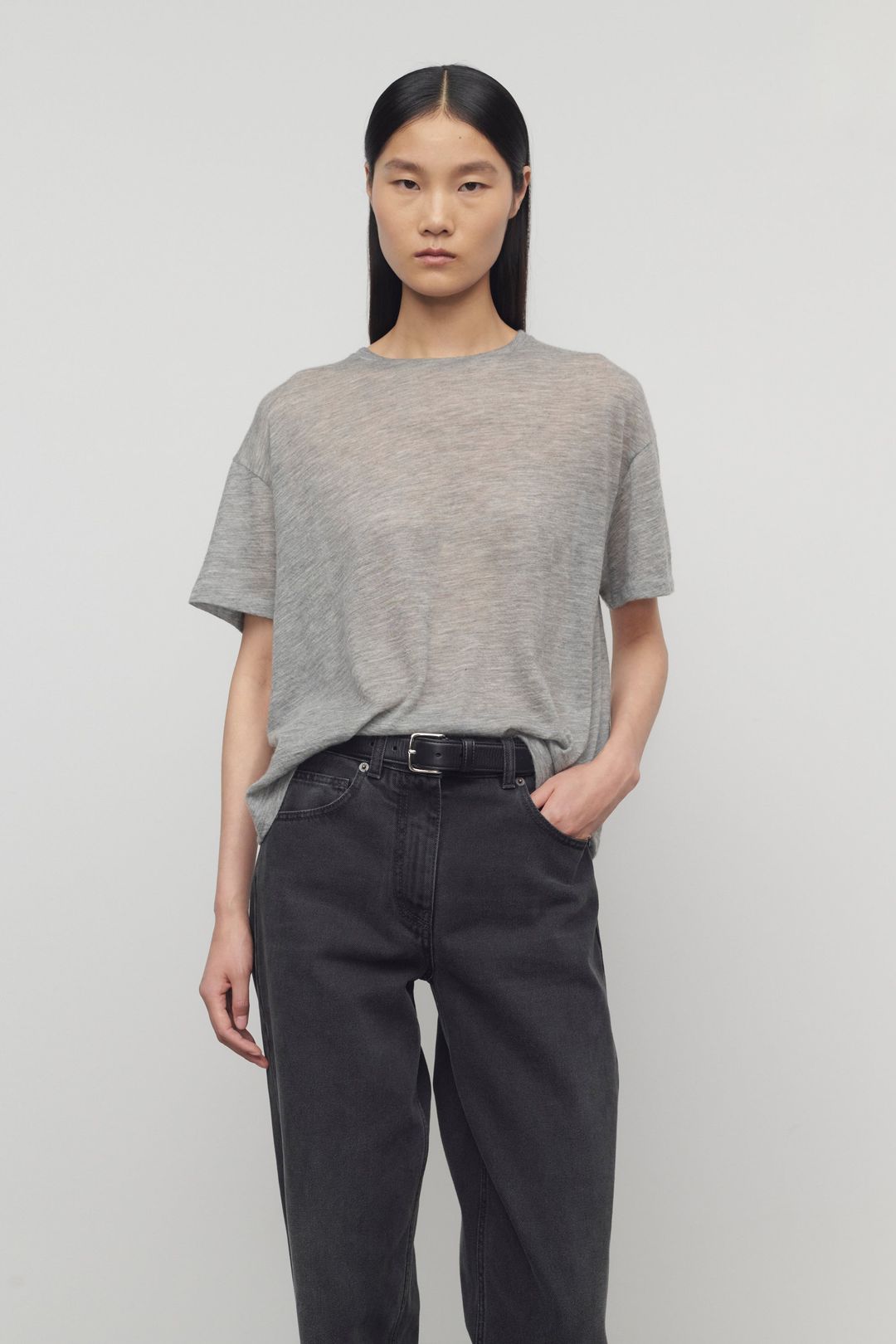 Lila Top #3