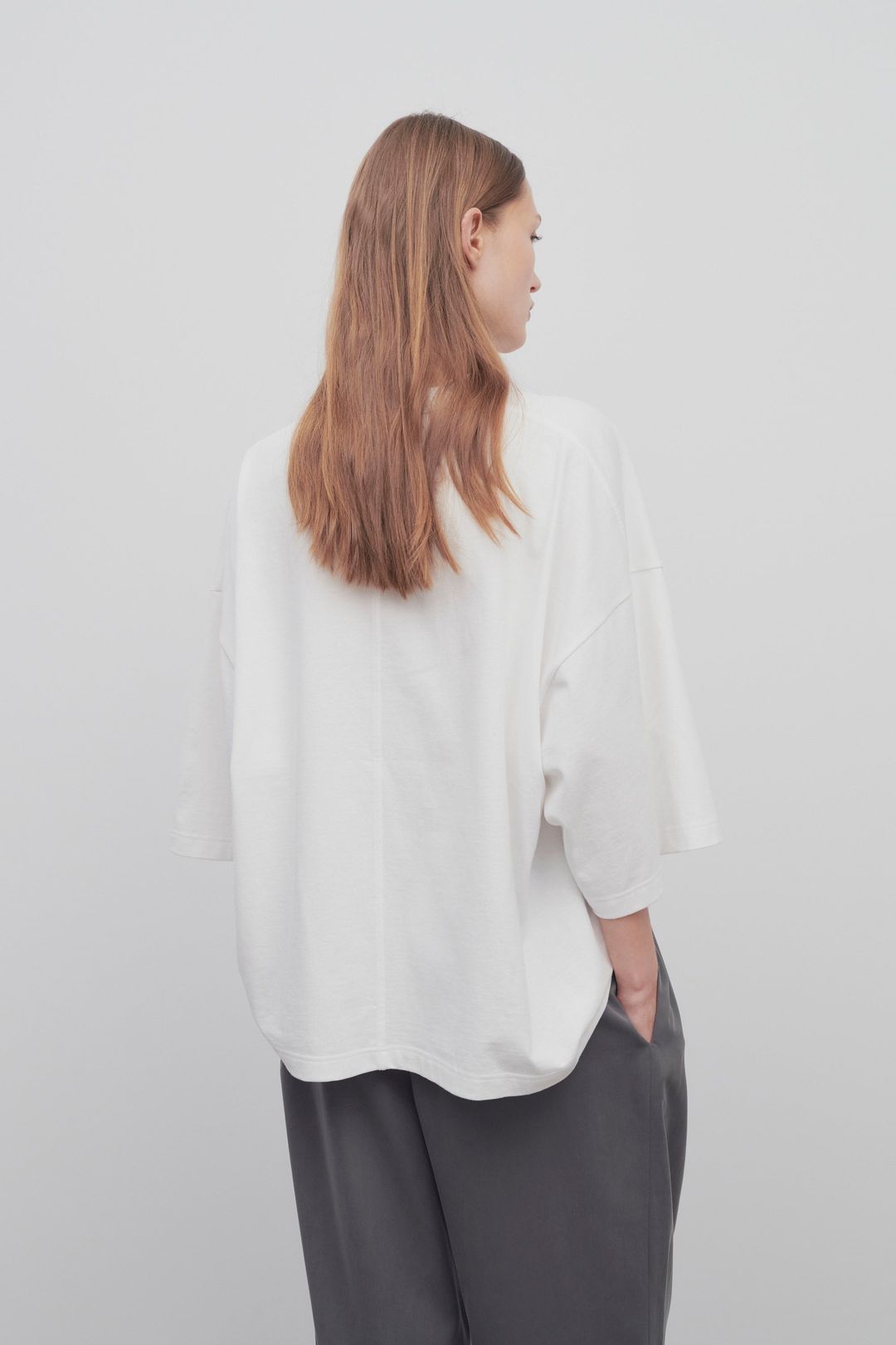 Issi Top in Cotton #5