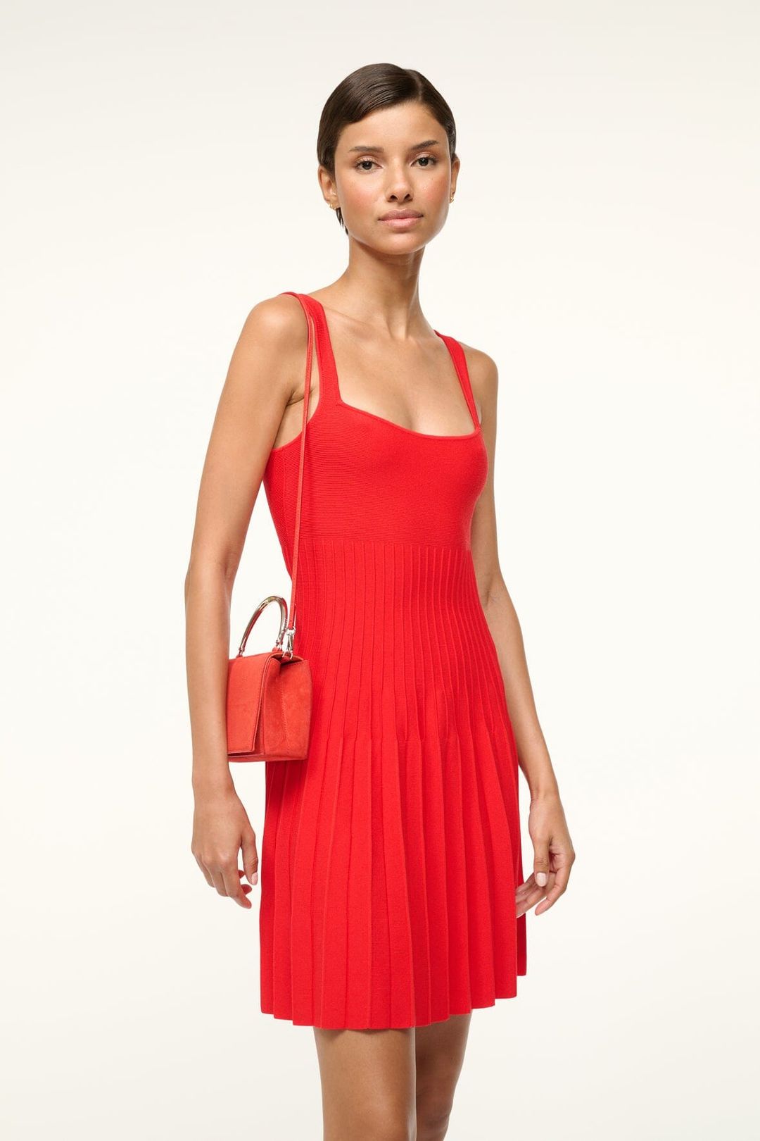 ARC EVENING BAG | CHILI #7