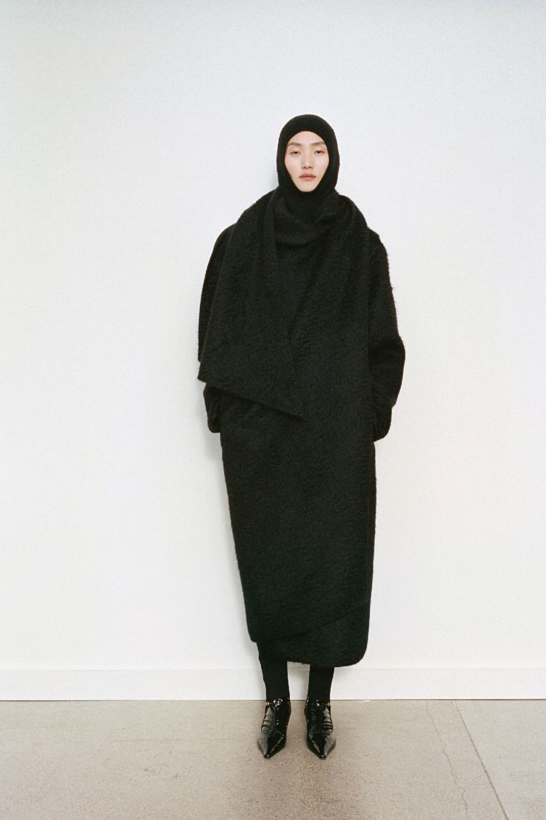 Women's Fall 2023 :: Look 25